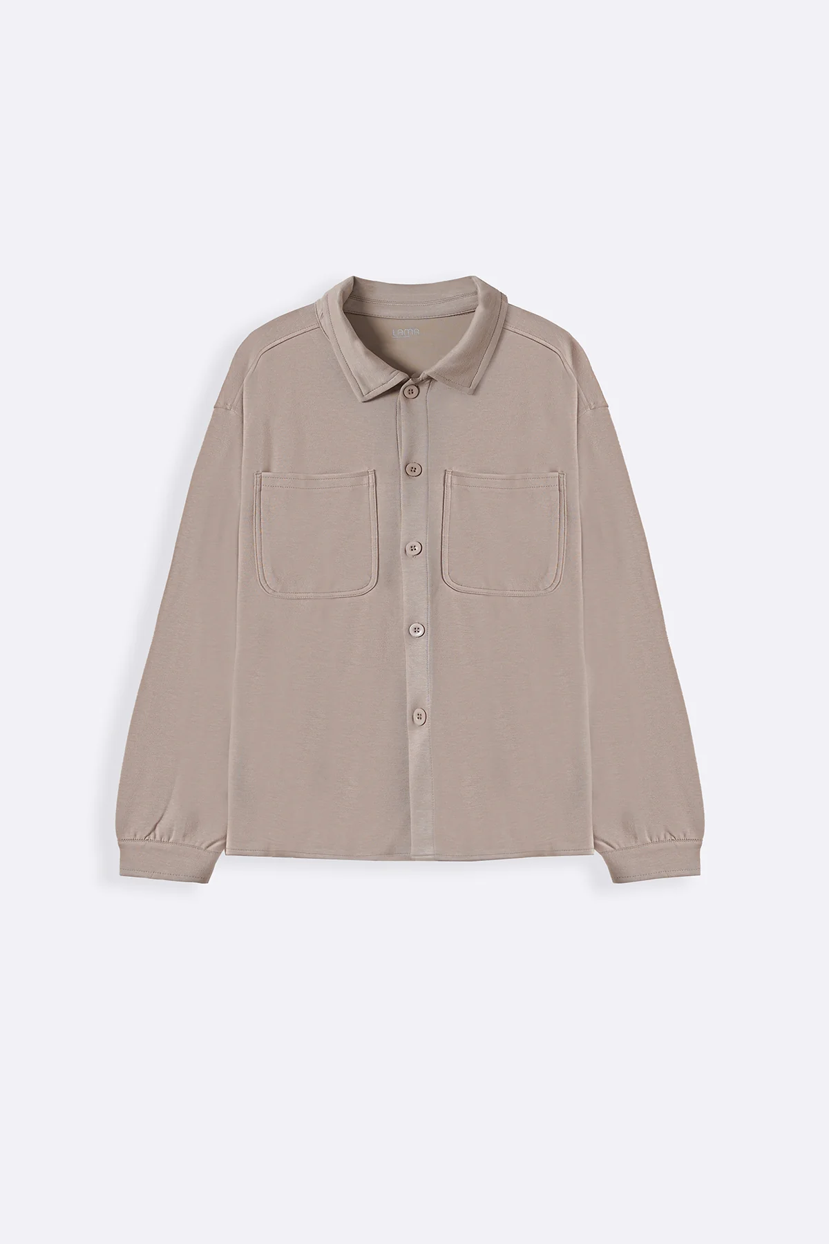 CLASSIC SHACKET - Image 3