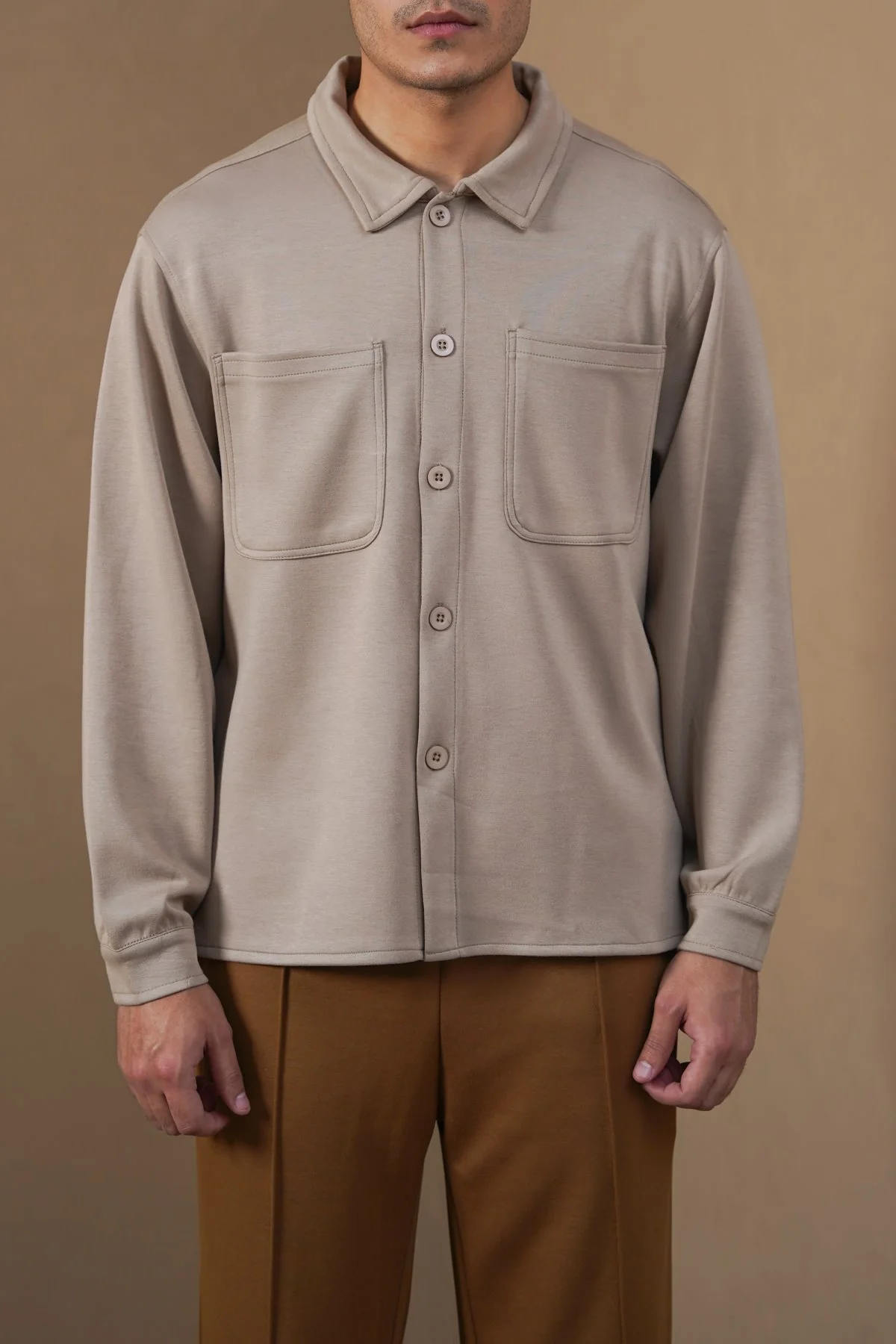 CLASSIC SHACKET - Image 4