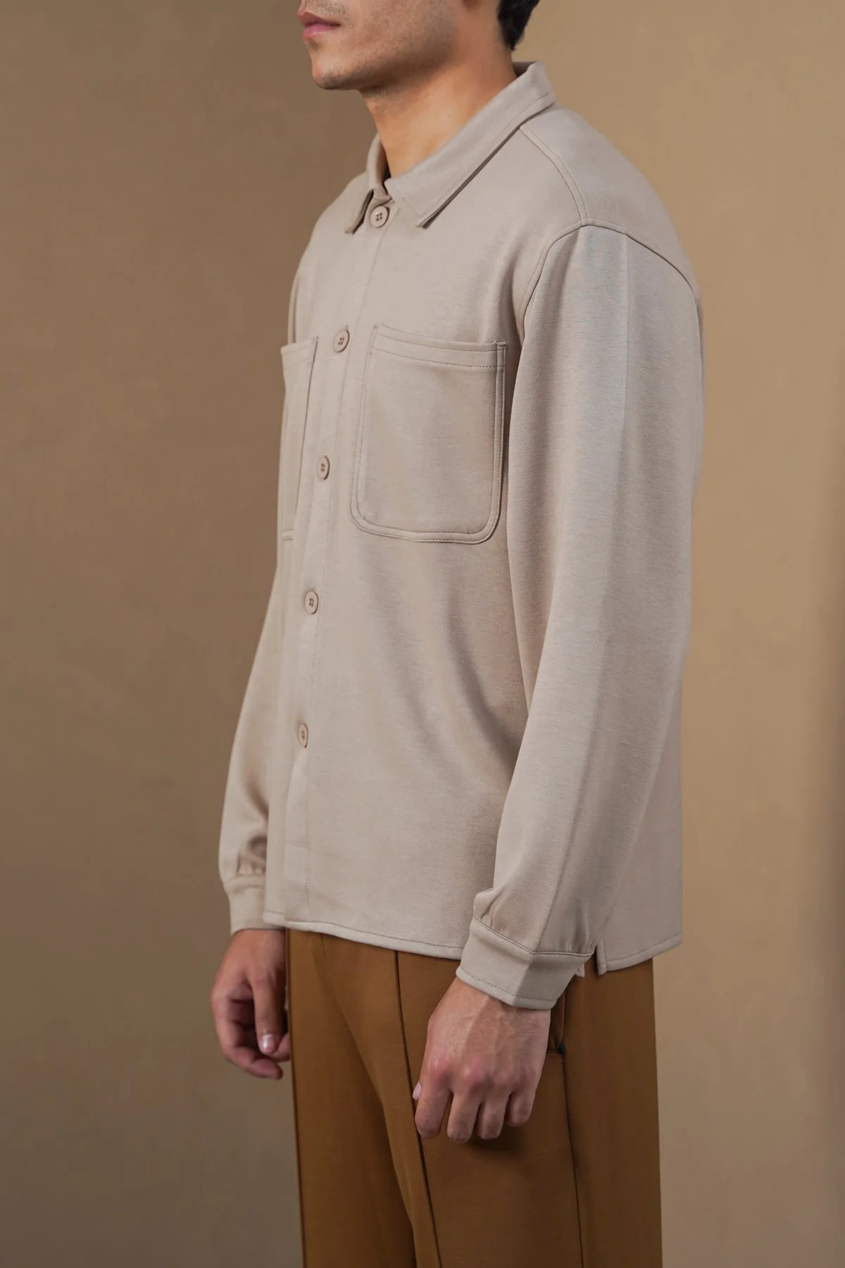 CLASSIC SHACKET - Image 5