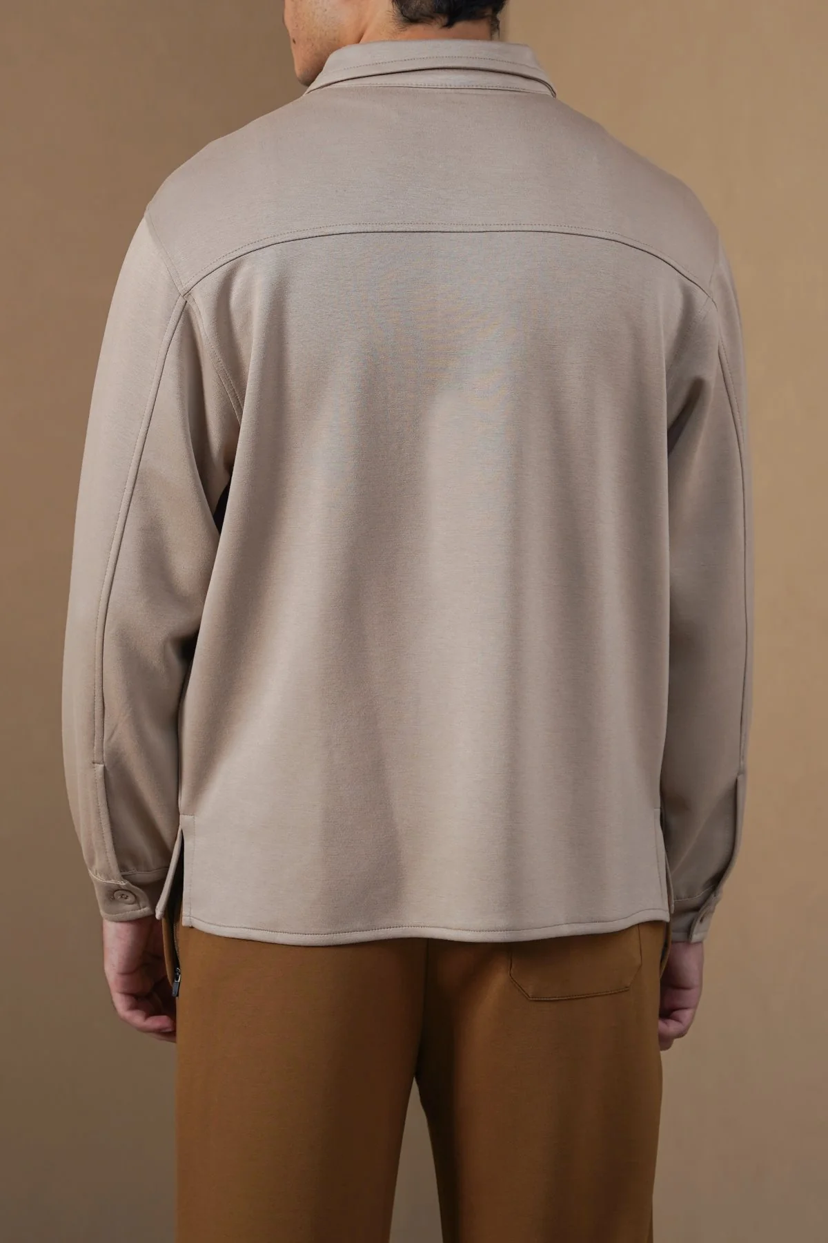 CLASSIC SHACKET - Image 6