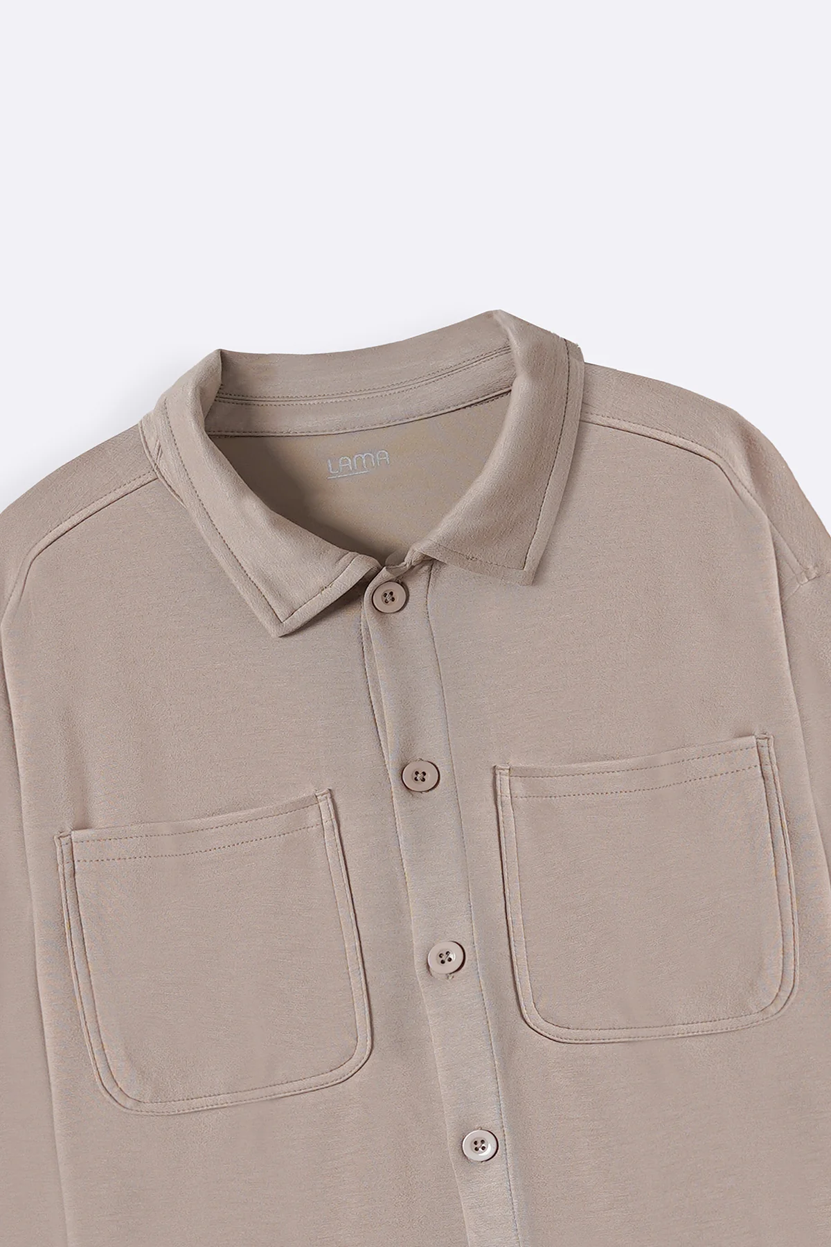 CLASSIC SHACKET - Image 7