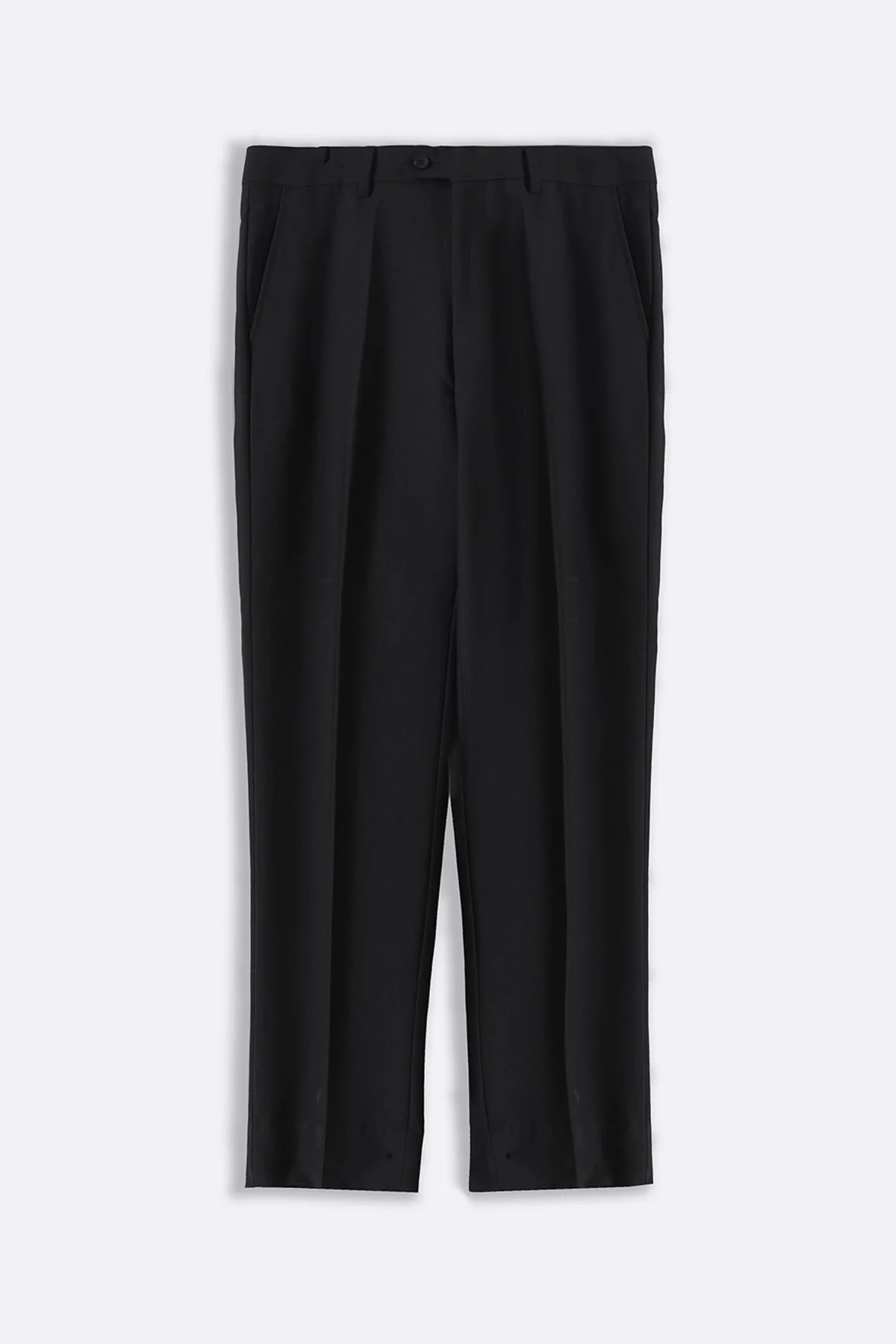 CLASSIC SUIT TROUSERS - Image 4