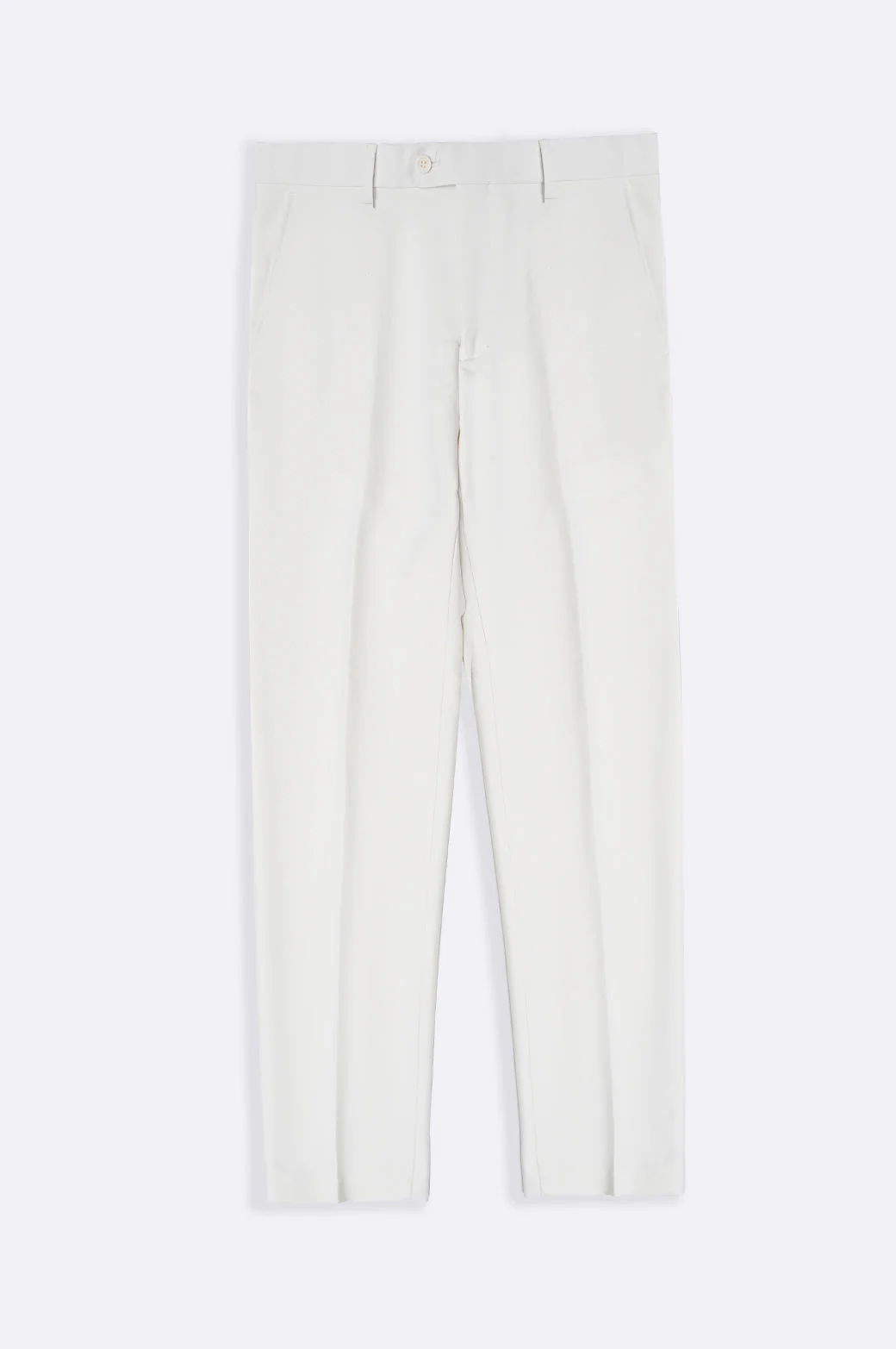 CLASSIC SUIT TROUSERS - Image 3