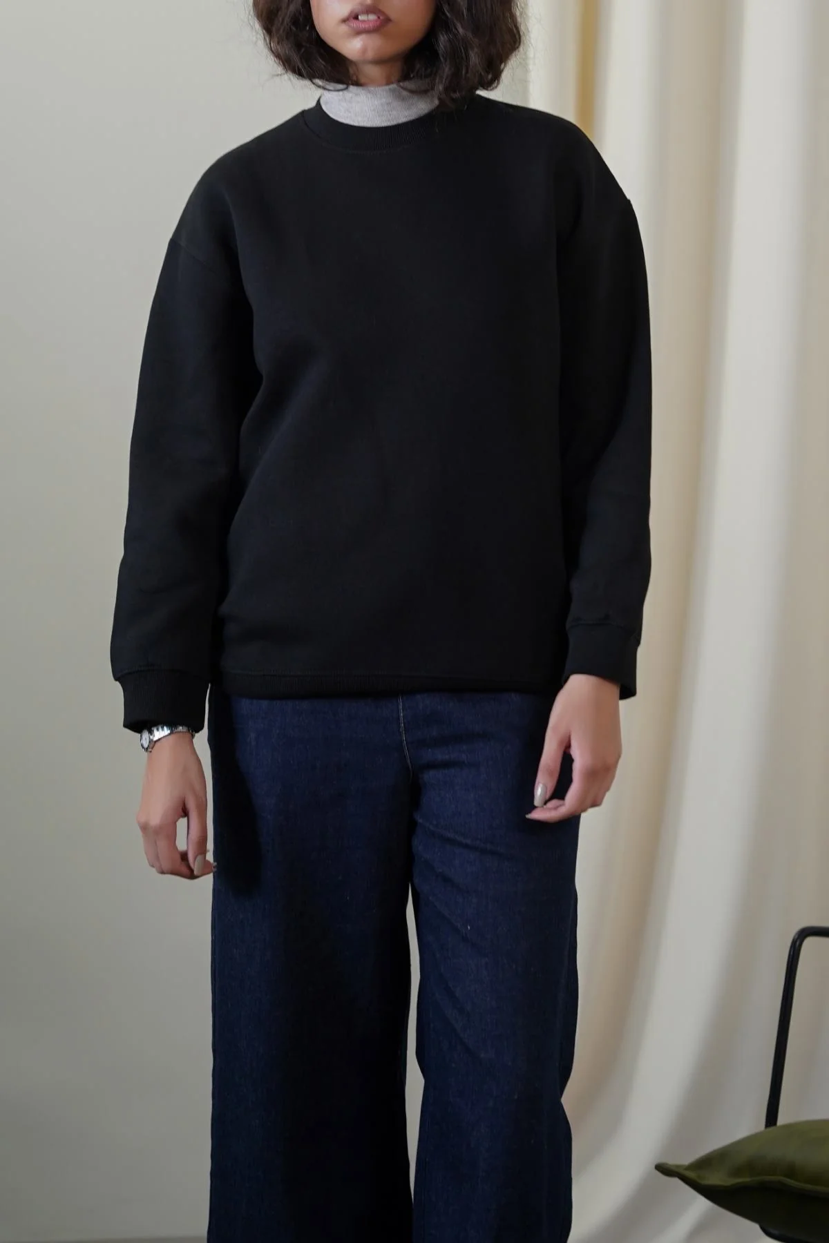 CLASSIC SWEATSHIRT - Image 3