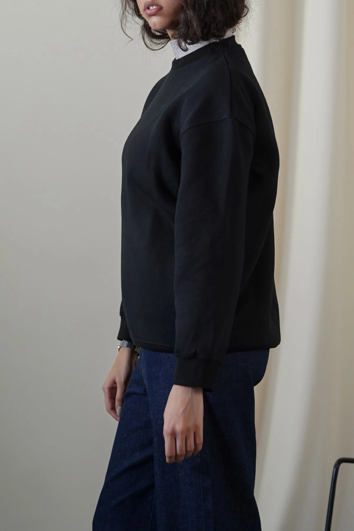 CLASSIC SWEATSHIRT - Image 5