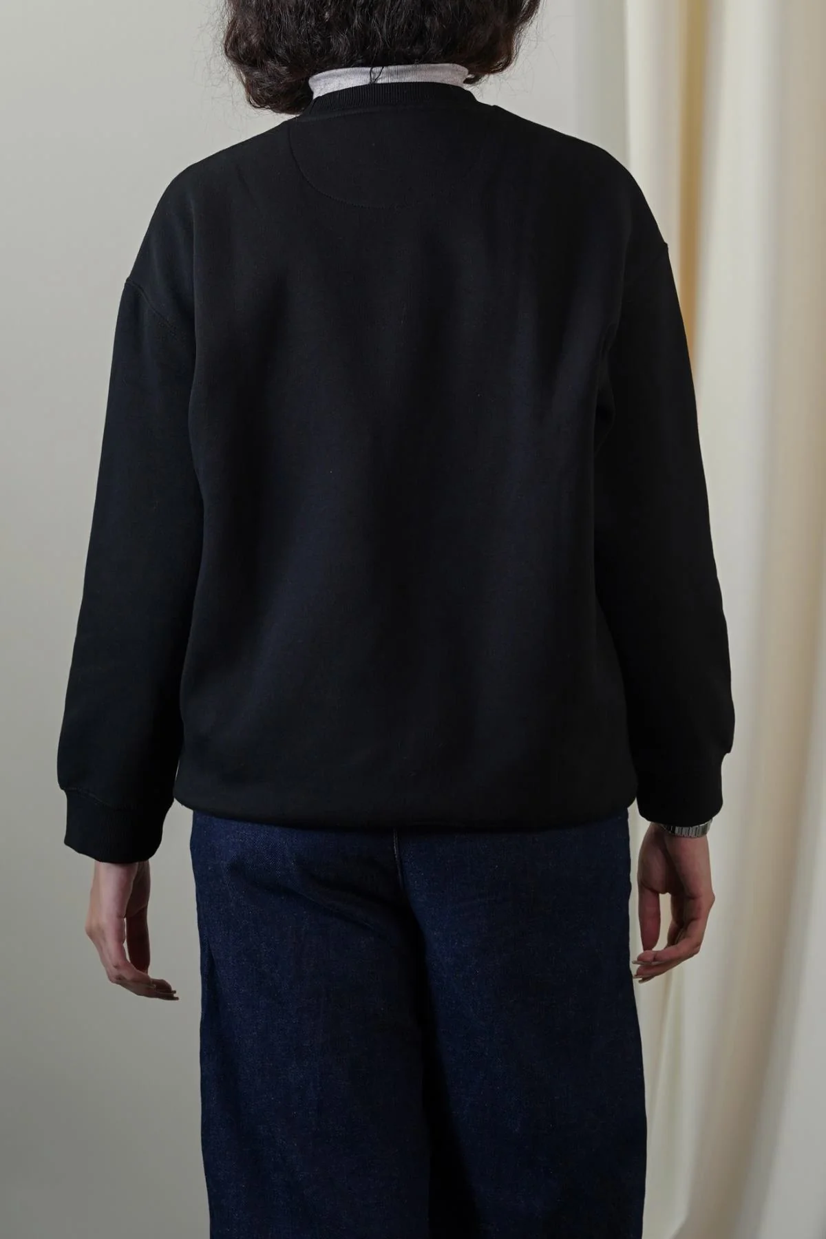 CLASSIC SWEATSHIRT - Image 6