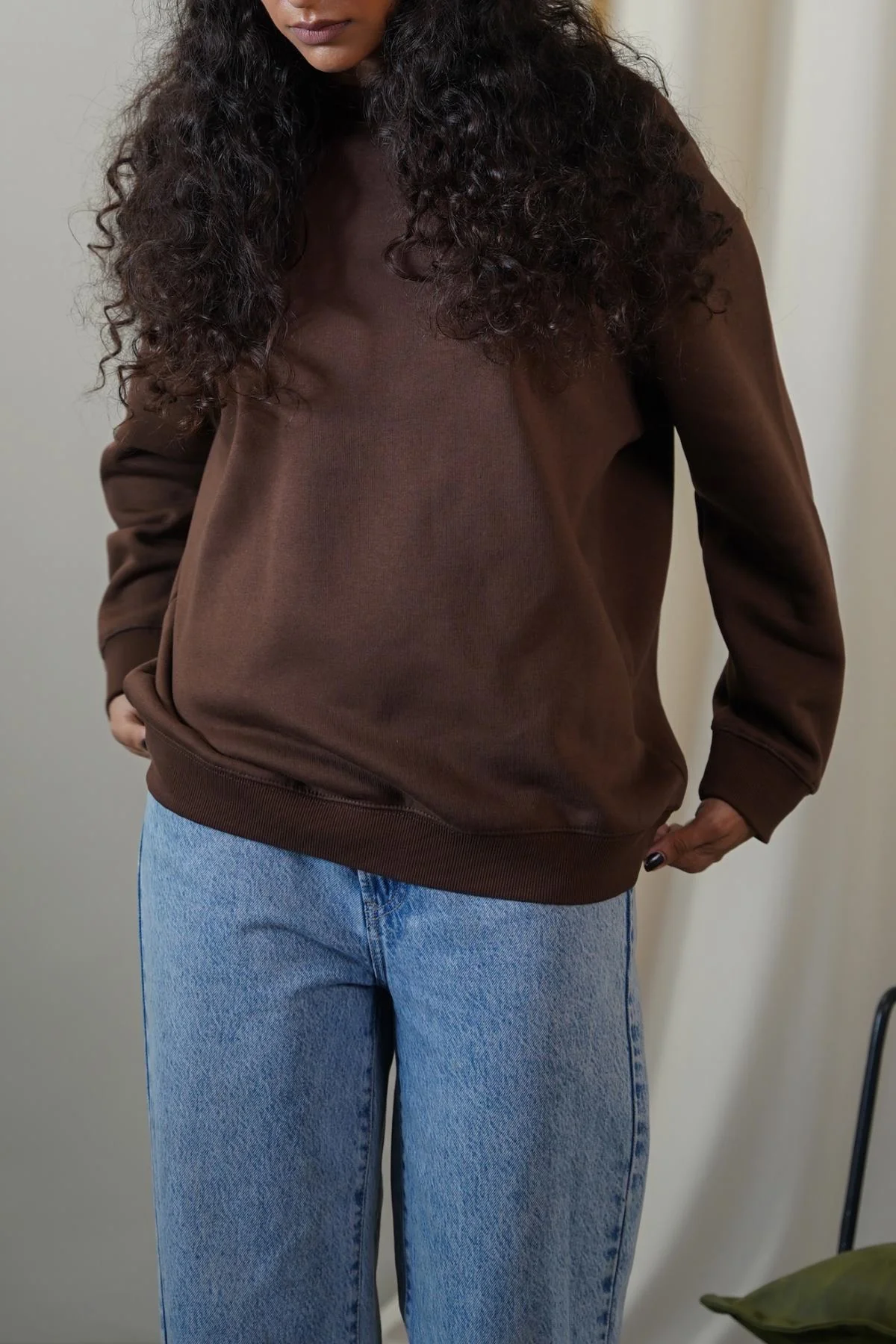 CLASSIC SWEATSHIRT - Image 3