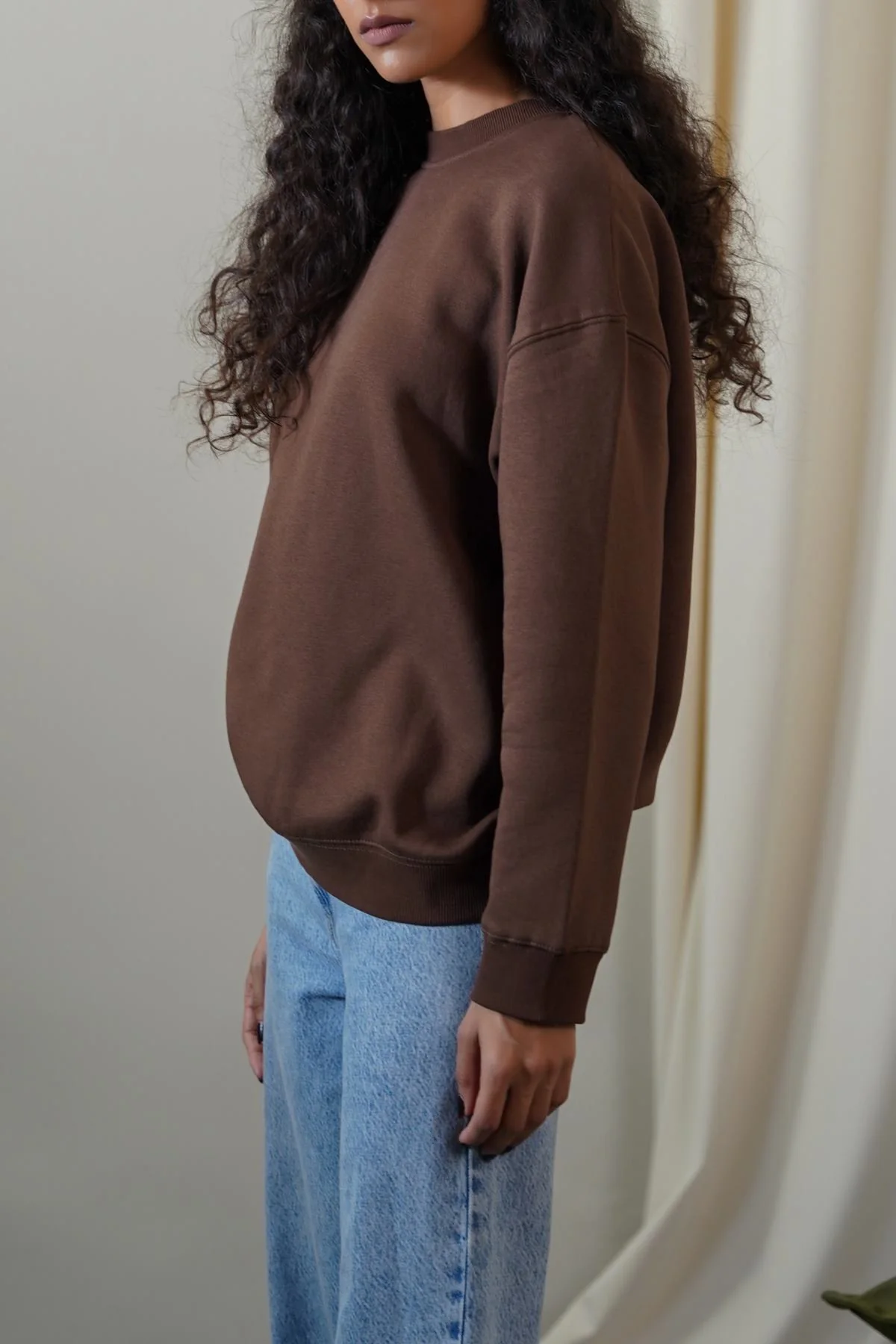 CLASSIC SWEATSHIRT - Image 4