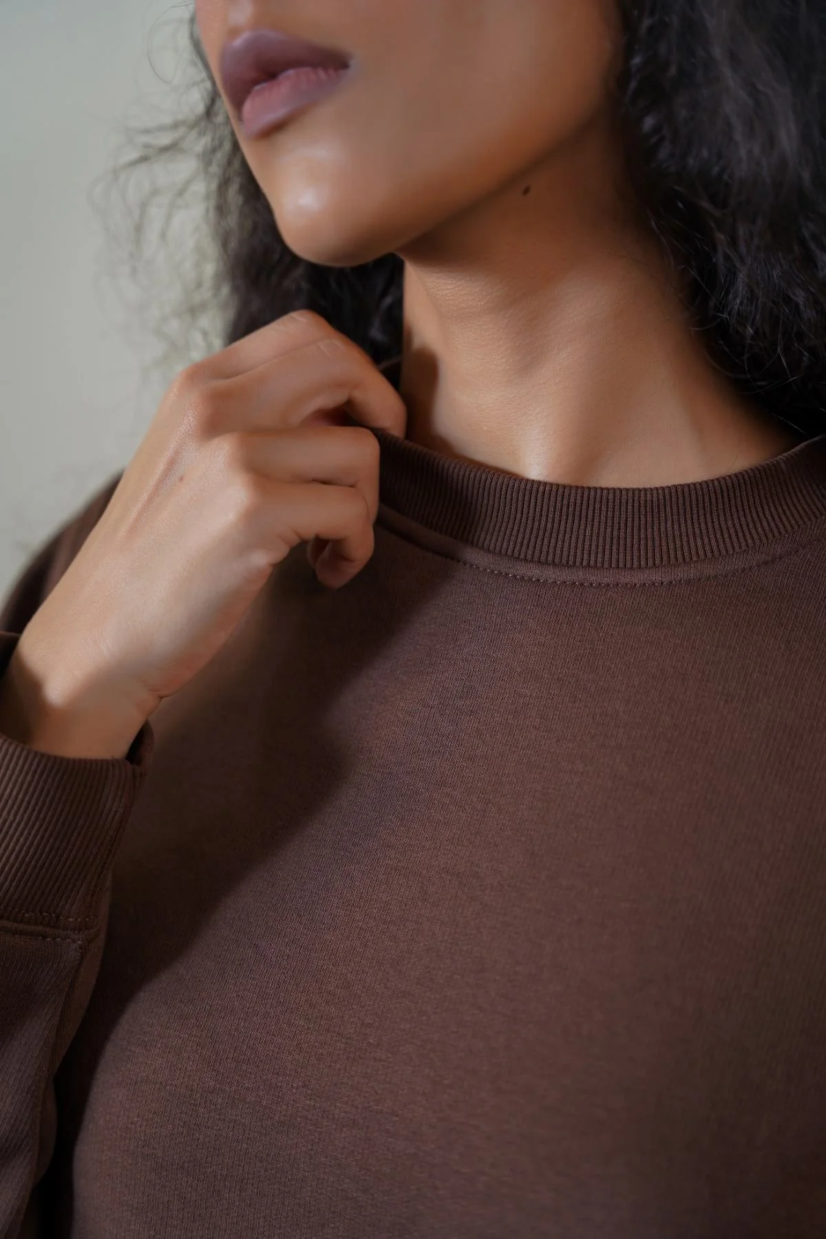 CLASSIC SWEATSHIRT - Image 5