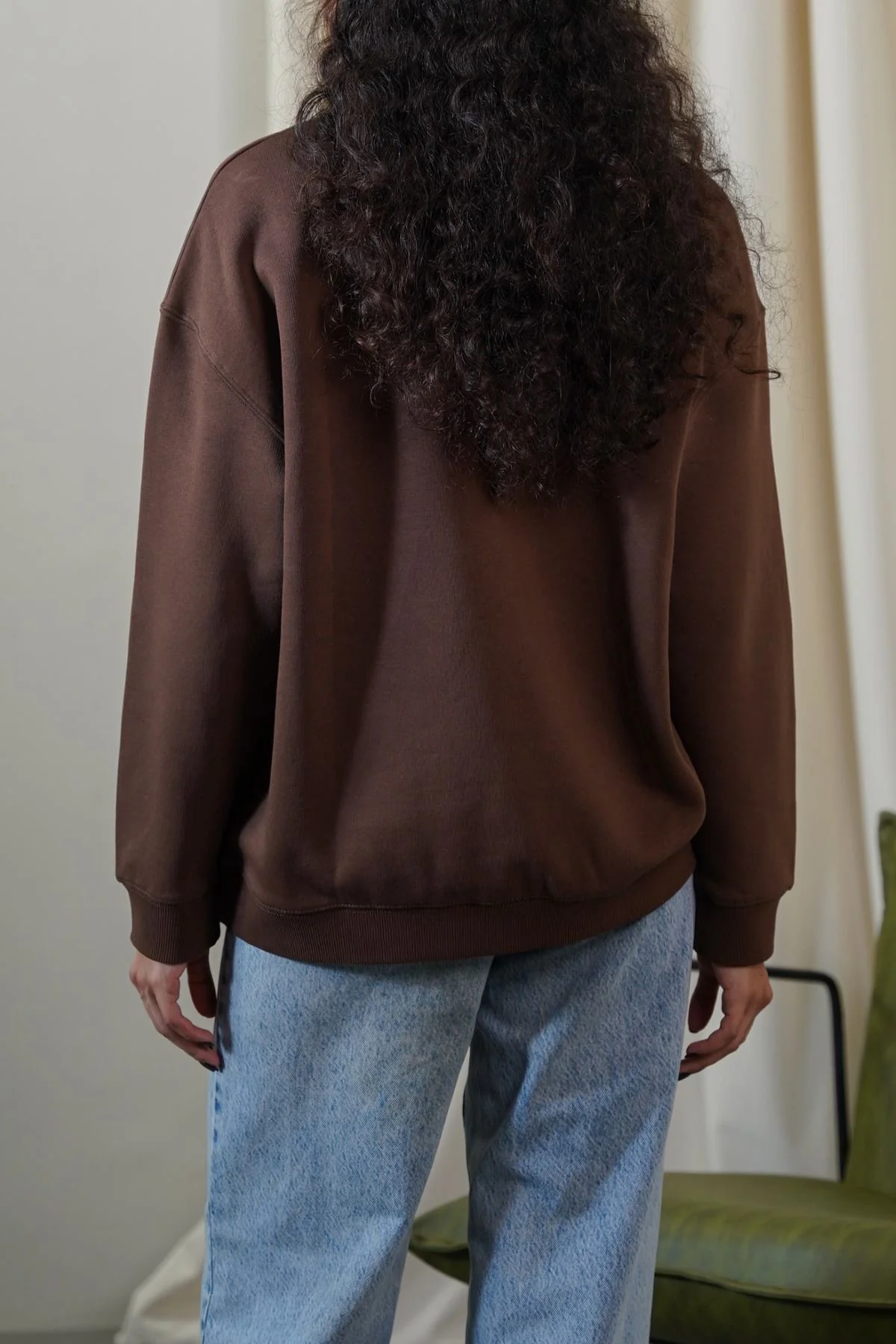 CLASSIC SWEATSHIRT - Image 6