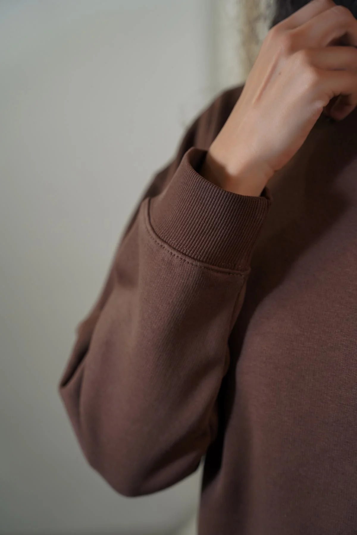 CLASSIC SWEATSHIRT - Image 7