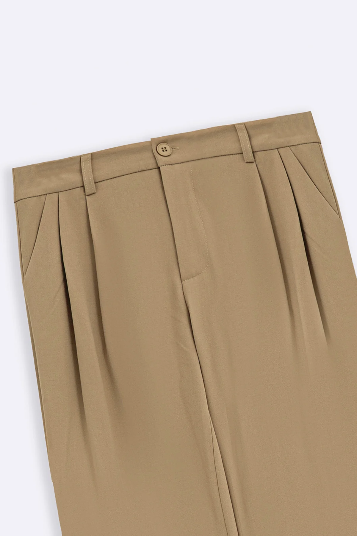 CLASSIC TAILORED PANTS - Image 5