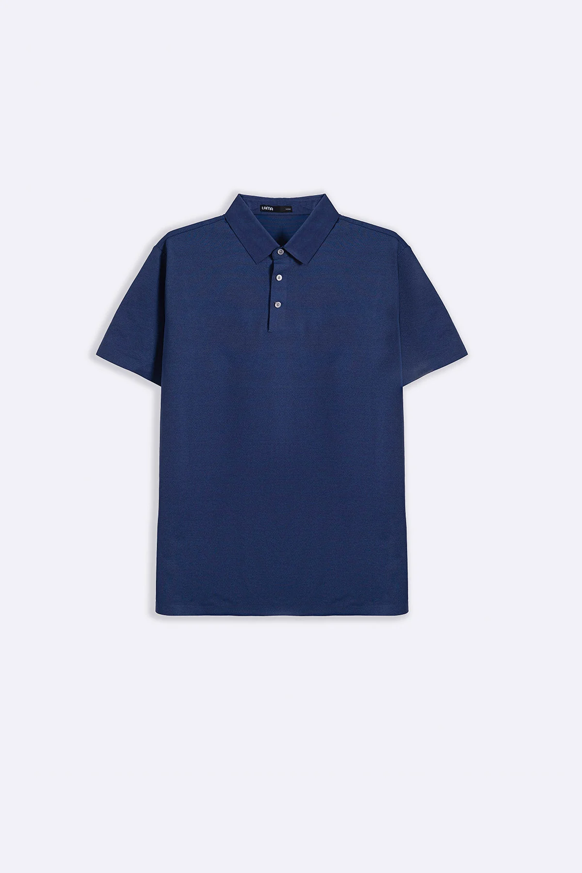 CLEAN SUMMER POLO - Image 2