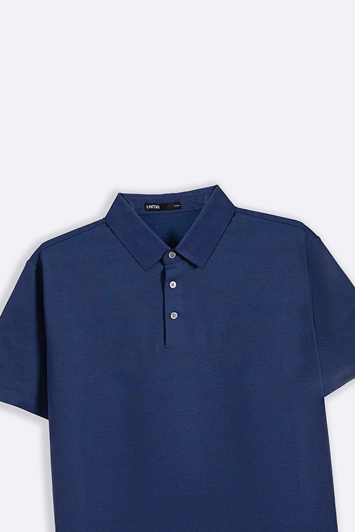 CLEAN SUMMER POLO - Image 5