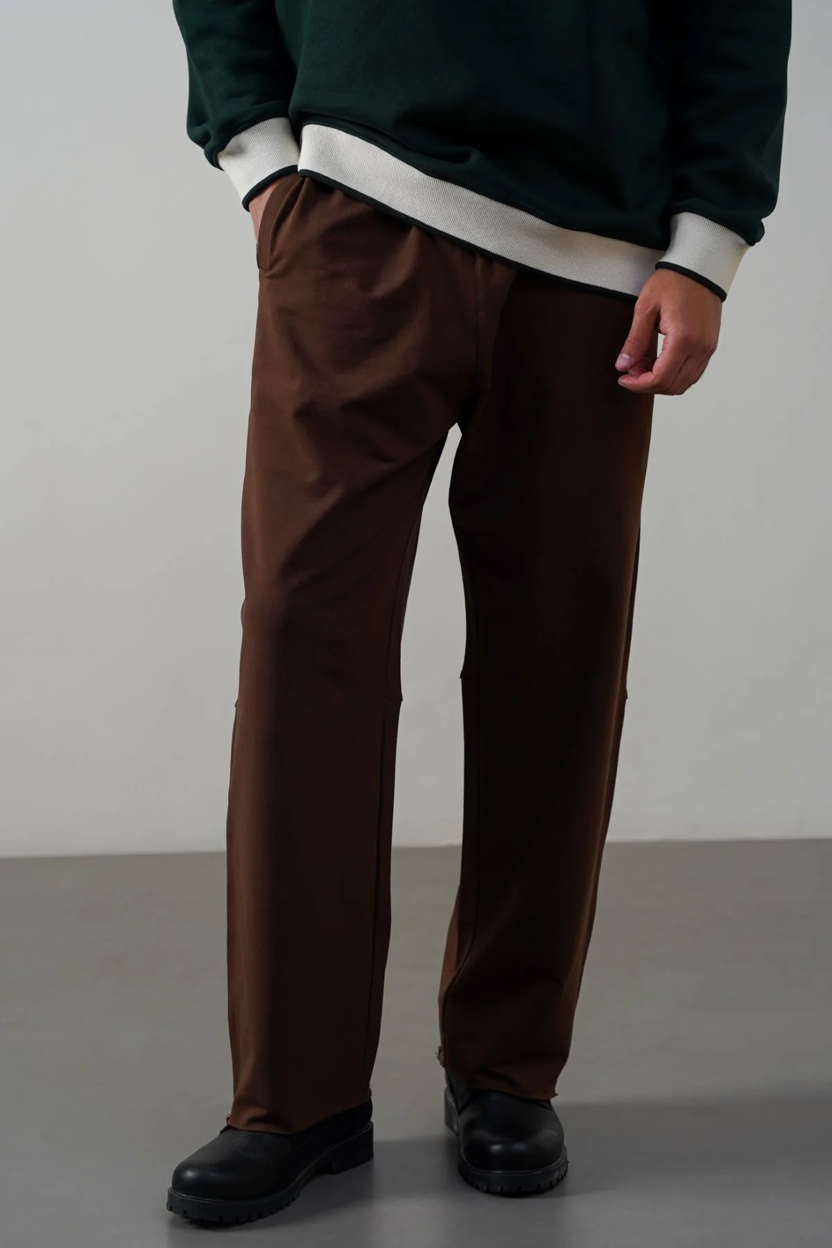 CLOUD COMFORT TROUSERS