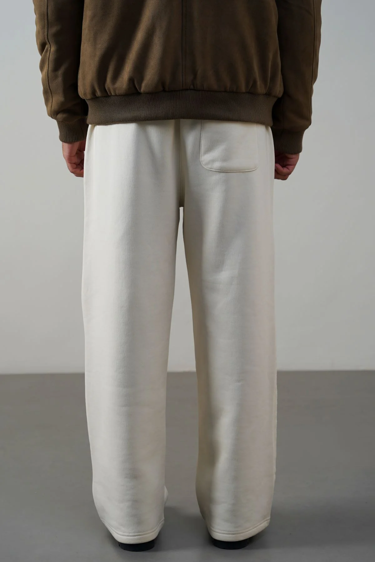 CLOUD COMFORT TROUSERS - Image 5