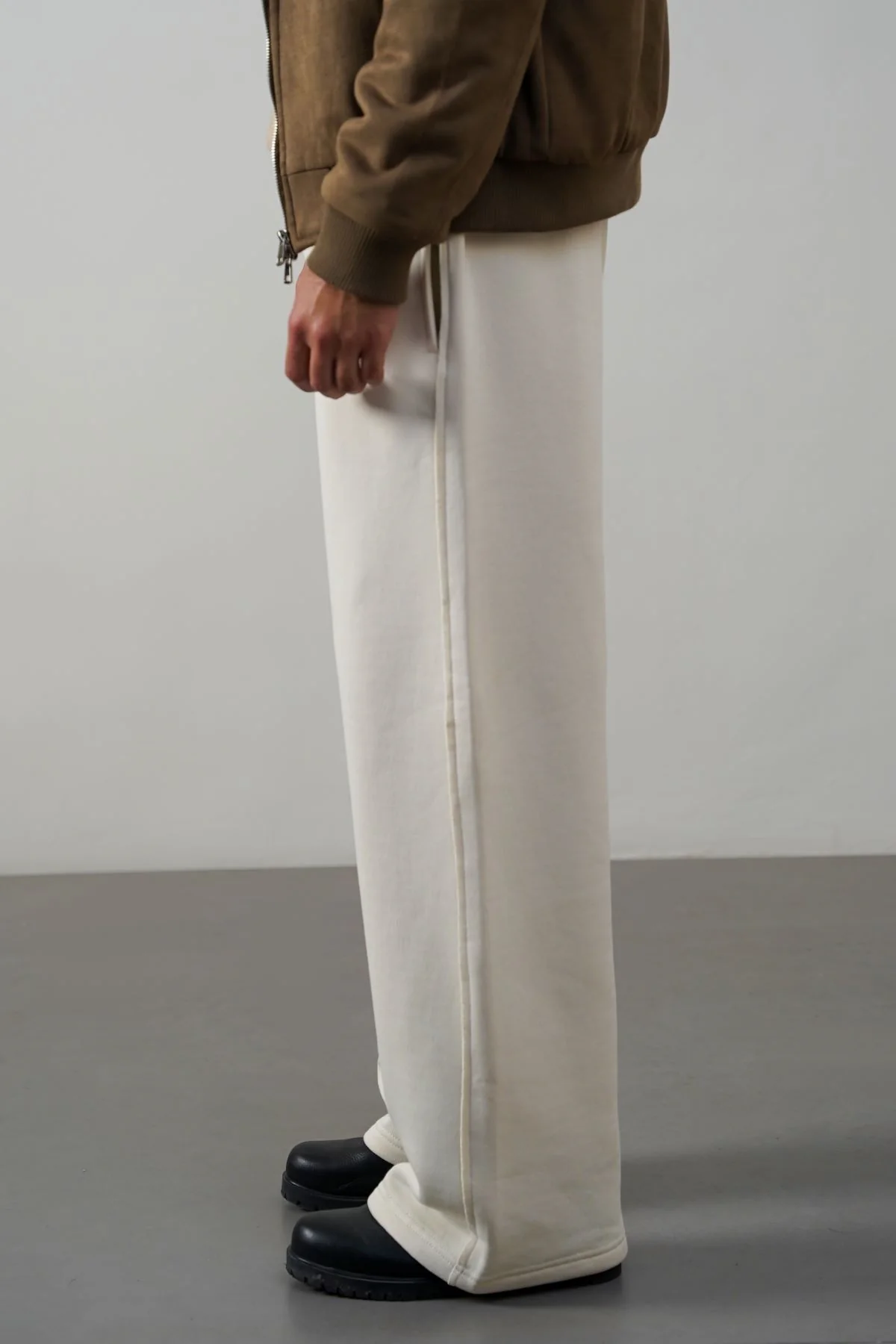CLOUD COMFORT TROUSERS - Image 6