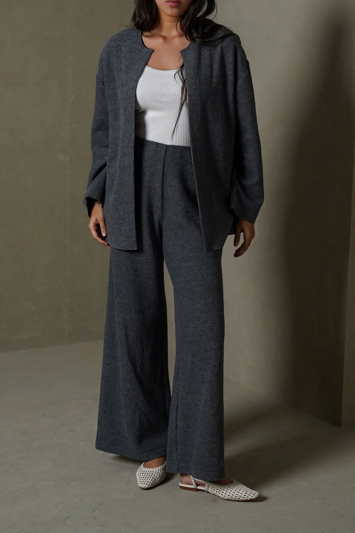 CLOUD LOUNGE CARDIGAN - Image 3