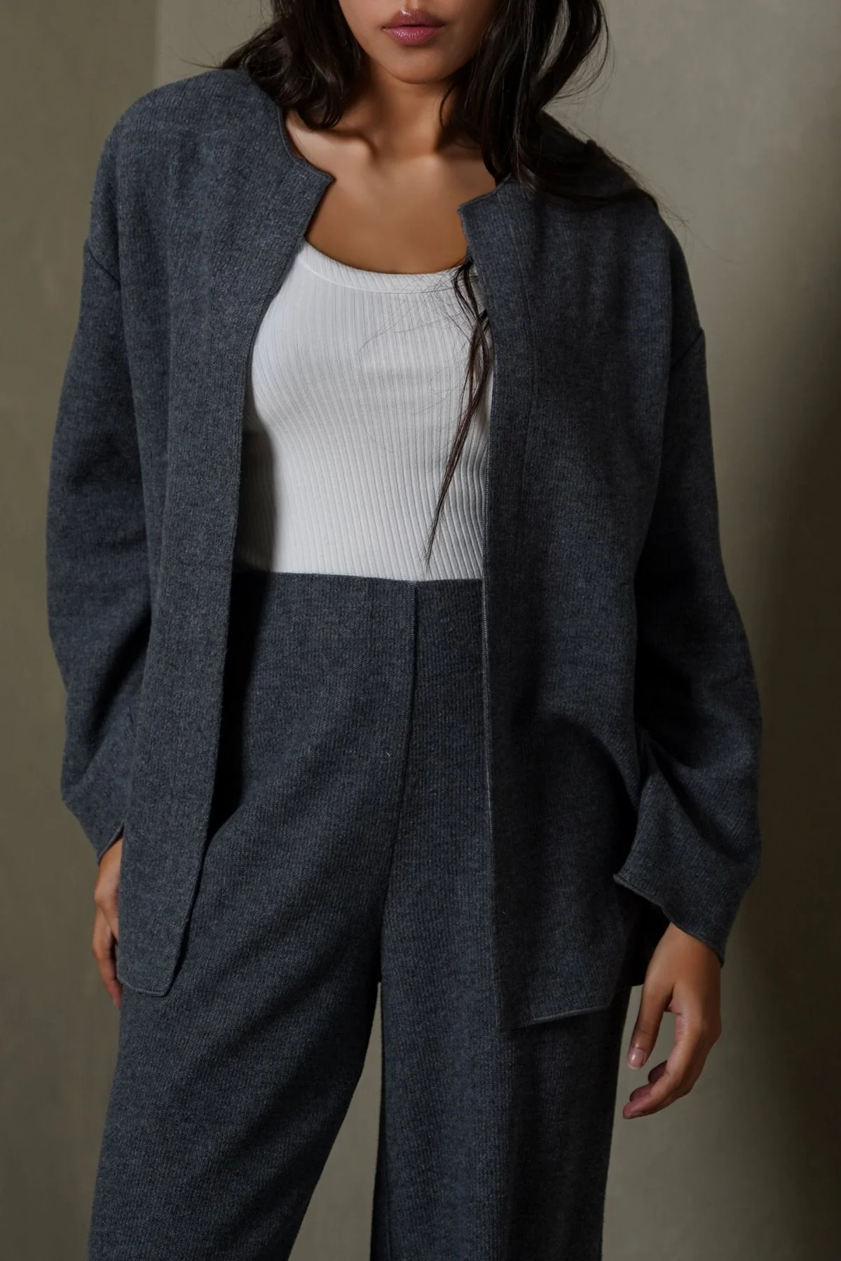 CLOUD LOUNGE CARDIGAN - Image 4