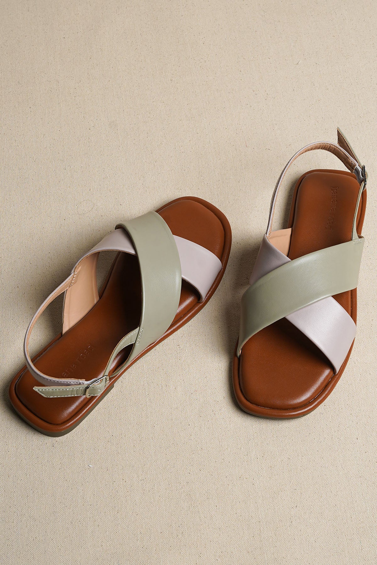 COASTLINE SANDALS