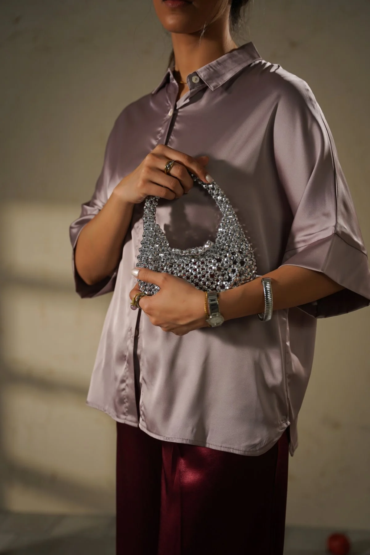 COCKTAIL CLUTCH - Image 3