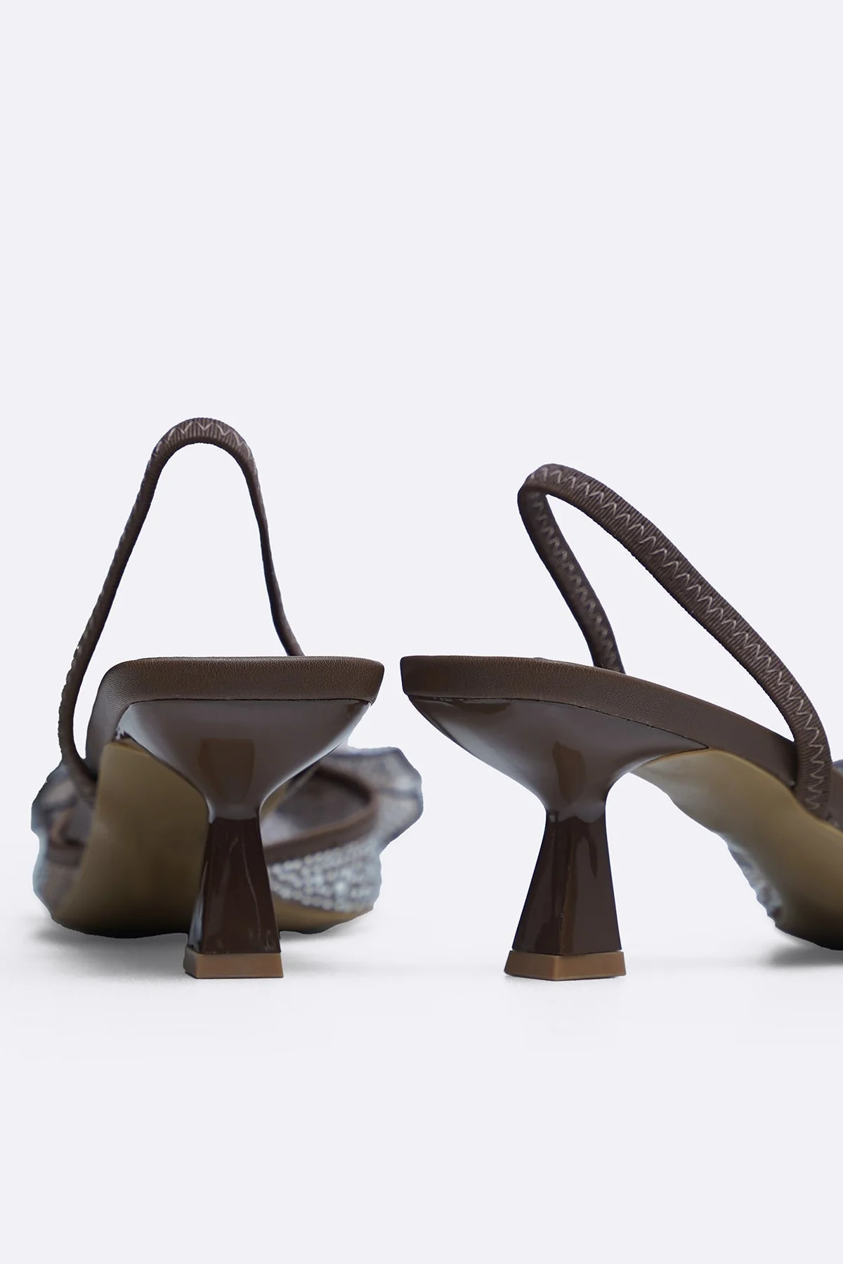 COCKTAIL HEELS - Image 3