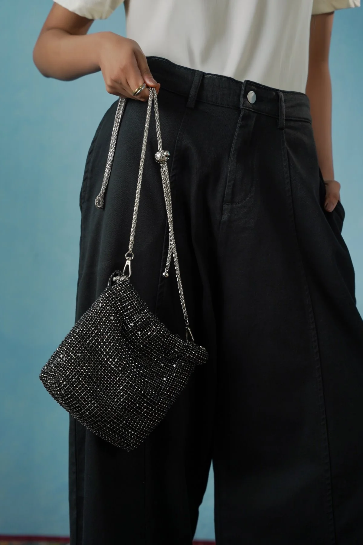 COCKTAIL PARTY CROSSBODY - Image 7