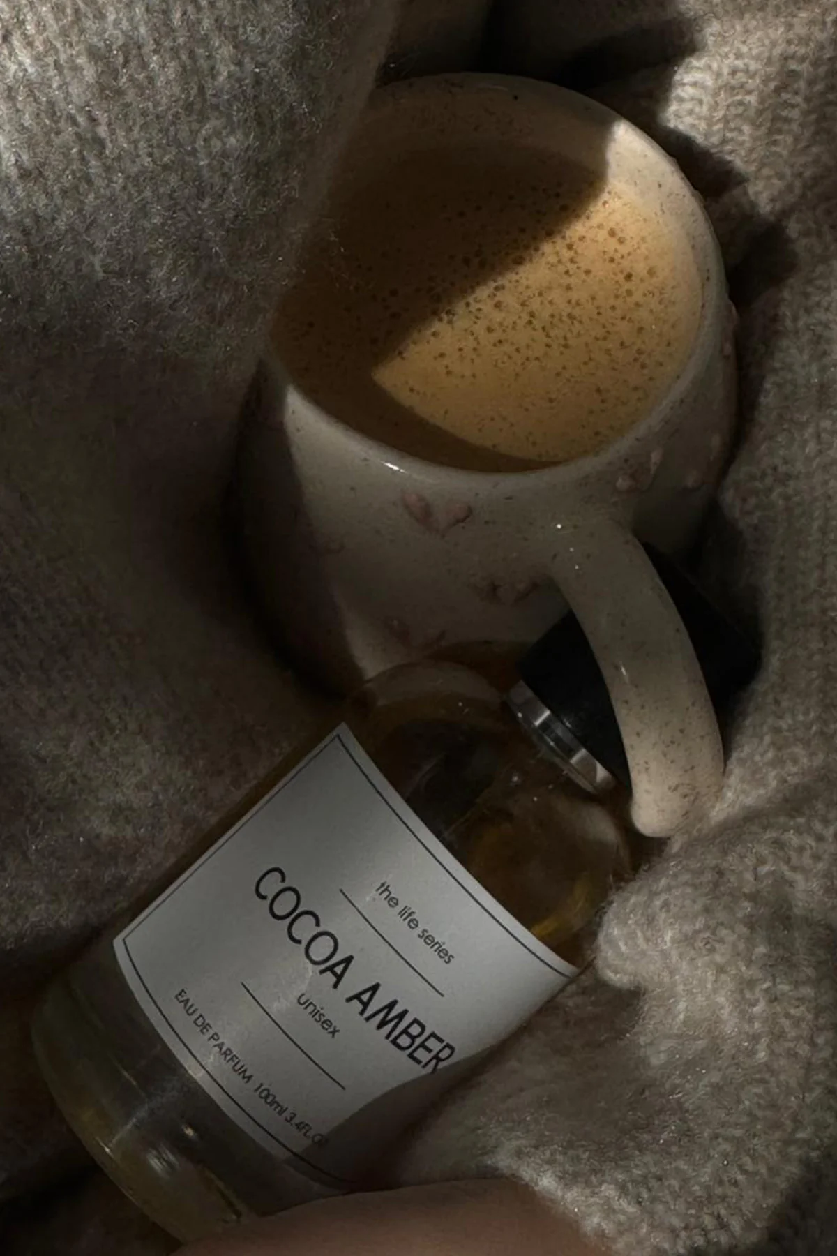 COCOA AMBER - Image 2