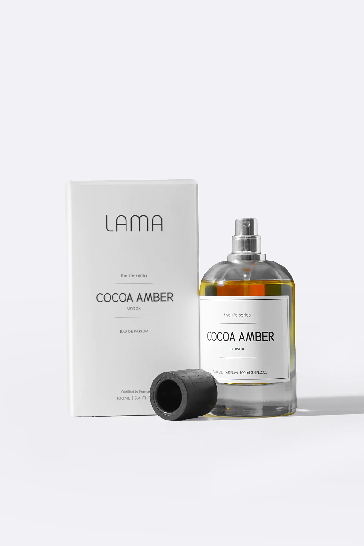 COCOA AMBER - Image 4