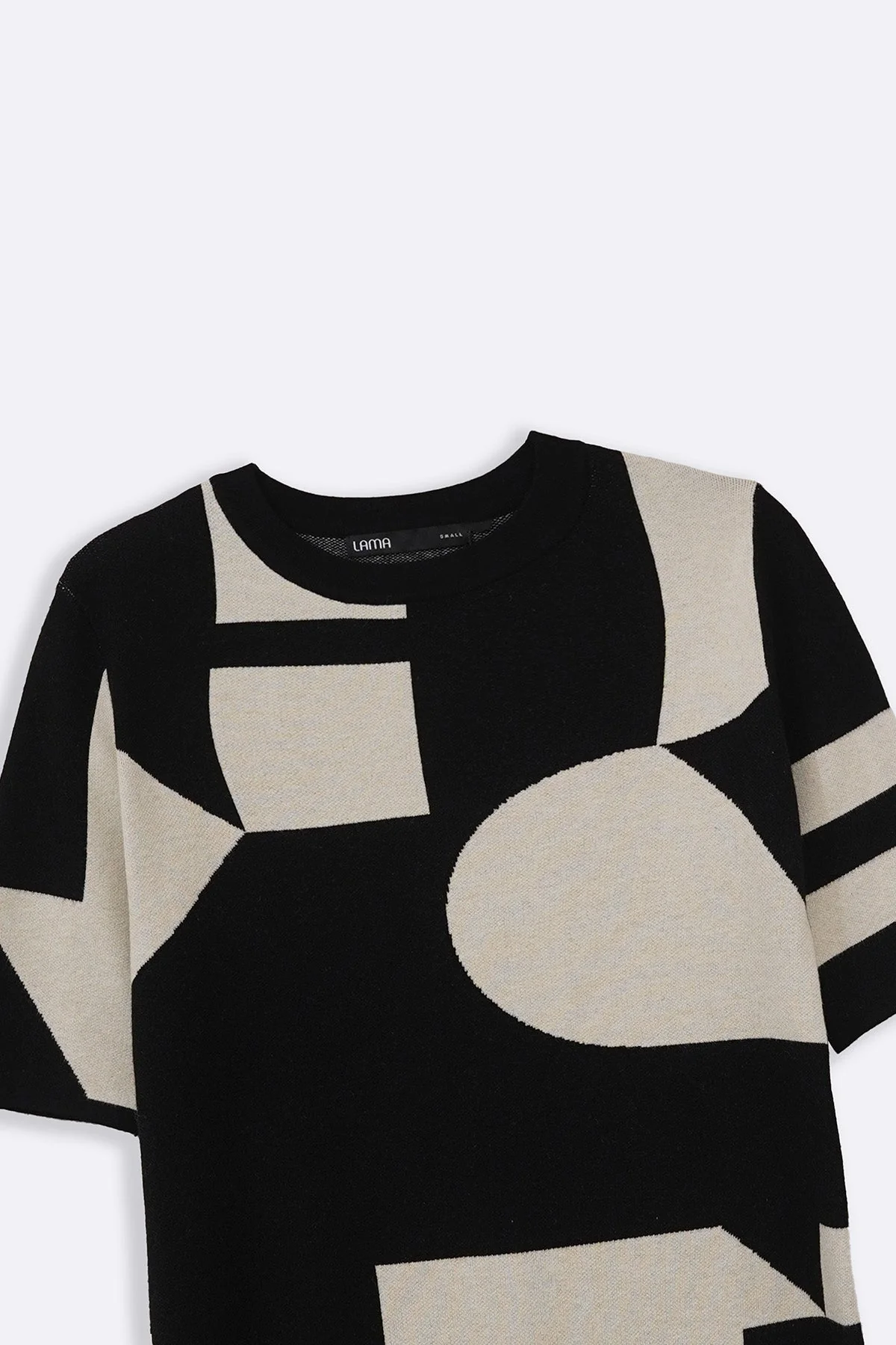 COLORBLOCK SWEATER - Image 2