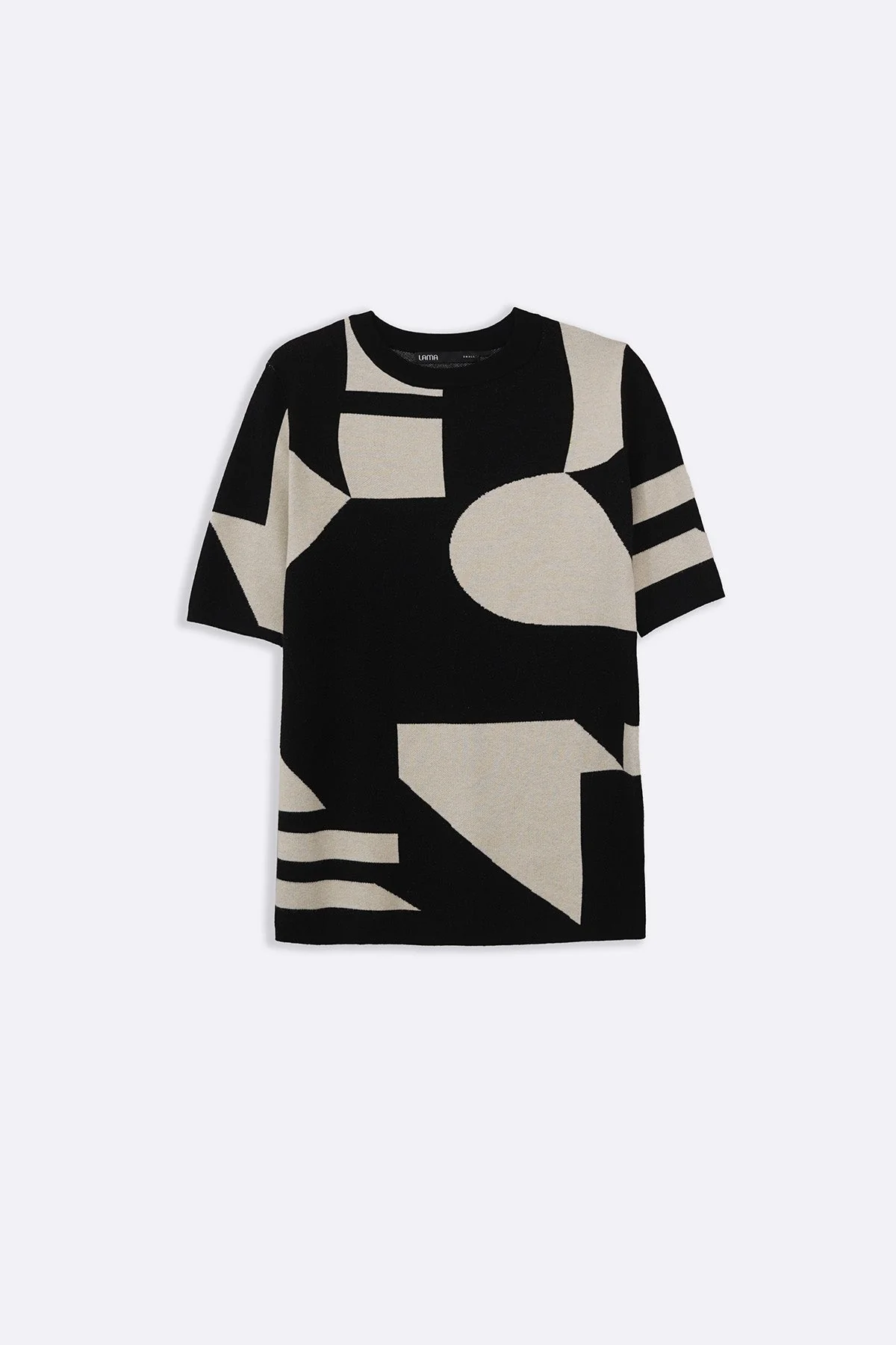 COLORBLOCK SWEATER - Image 7