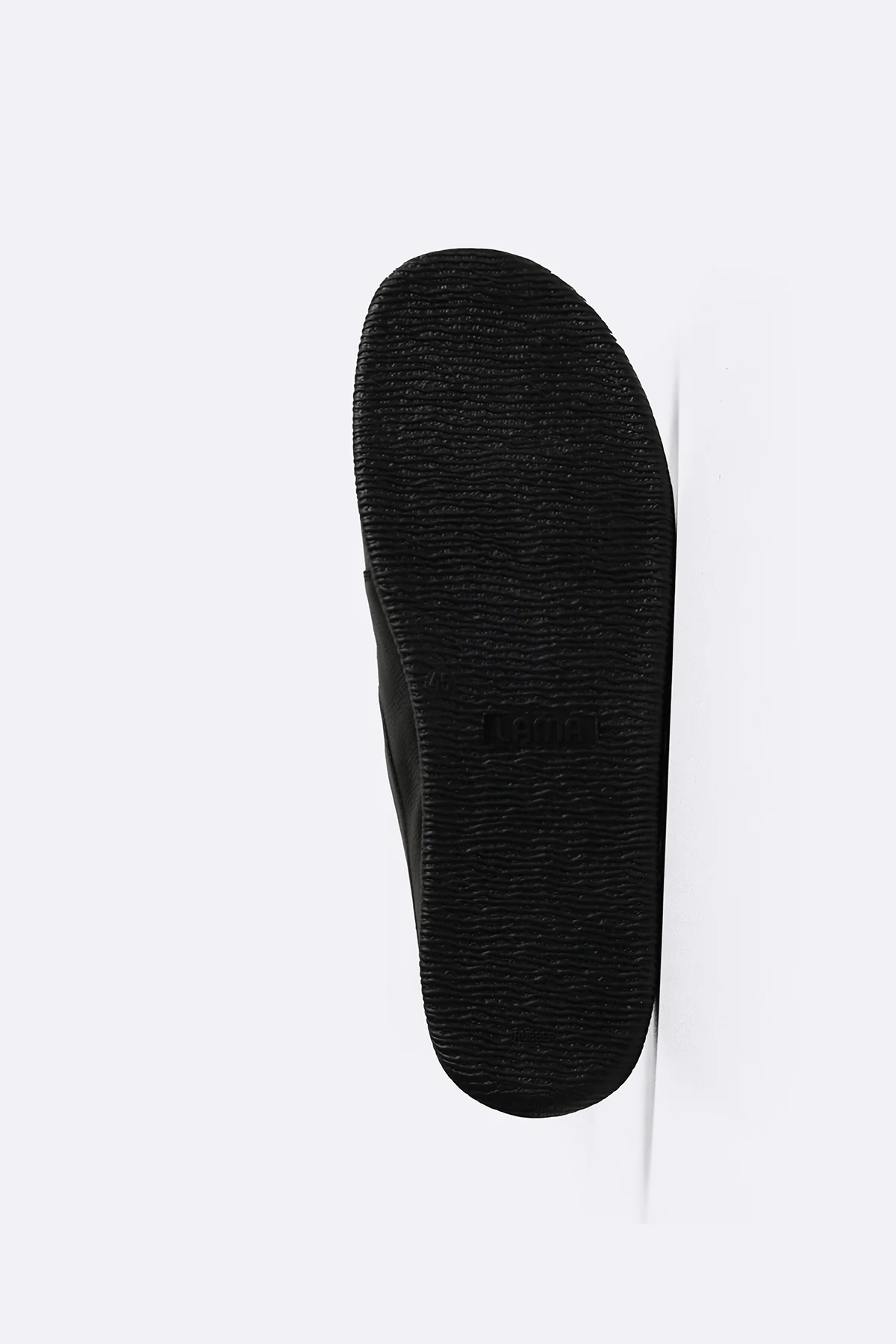 COMFORT LEATHER CLOGS - Image 4