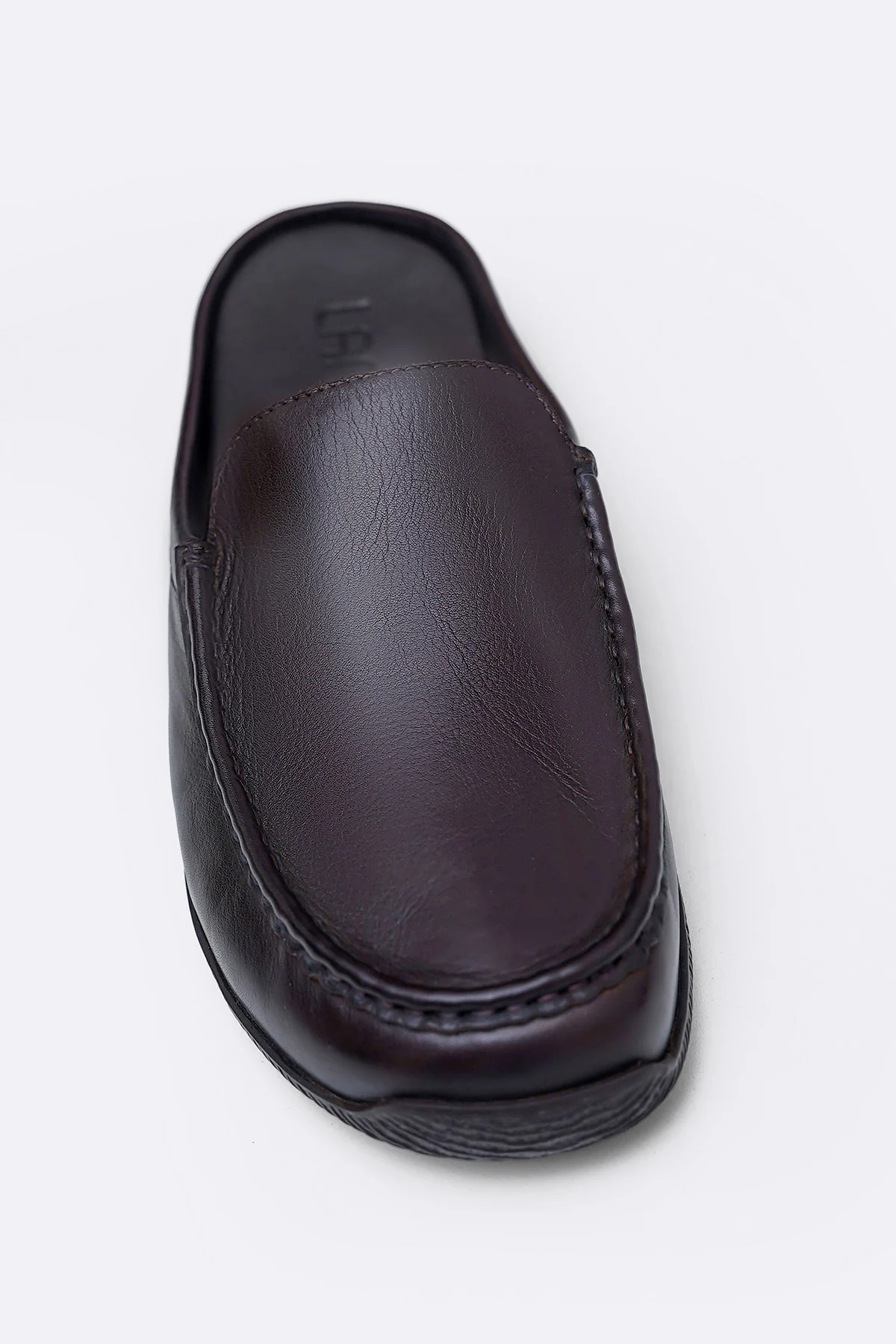 COMFORT LEATHER CLOGS - Image 3