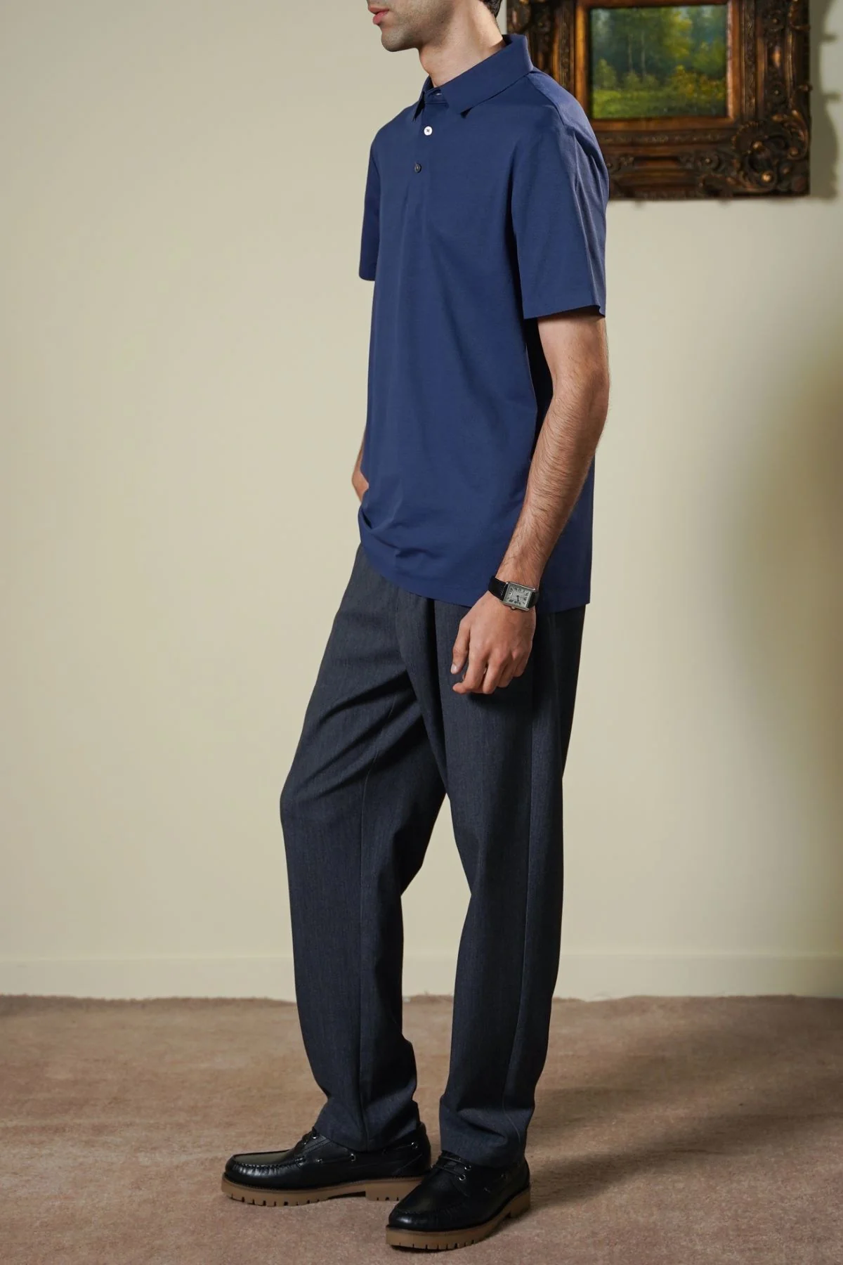 COMFORT PANTS