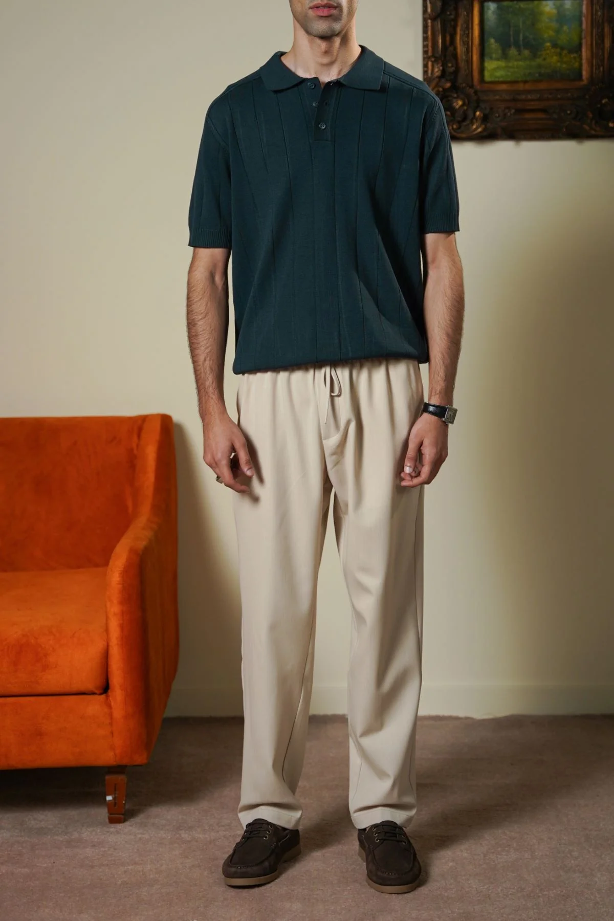 COMFORT PANTS