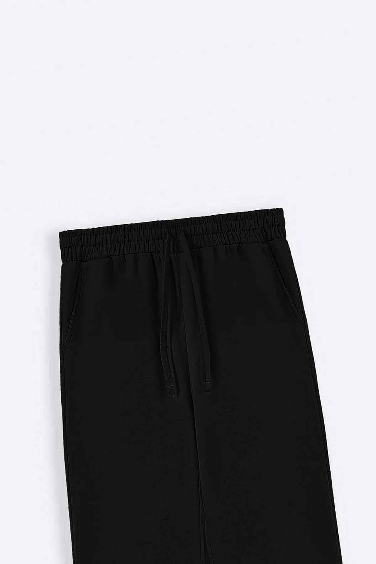COMFORT STRAIGHT PANTS - Image 7