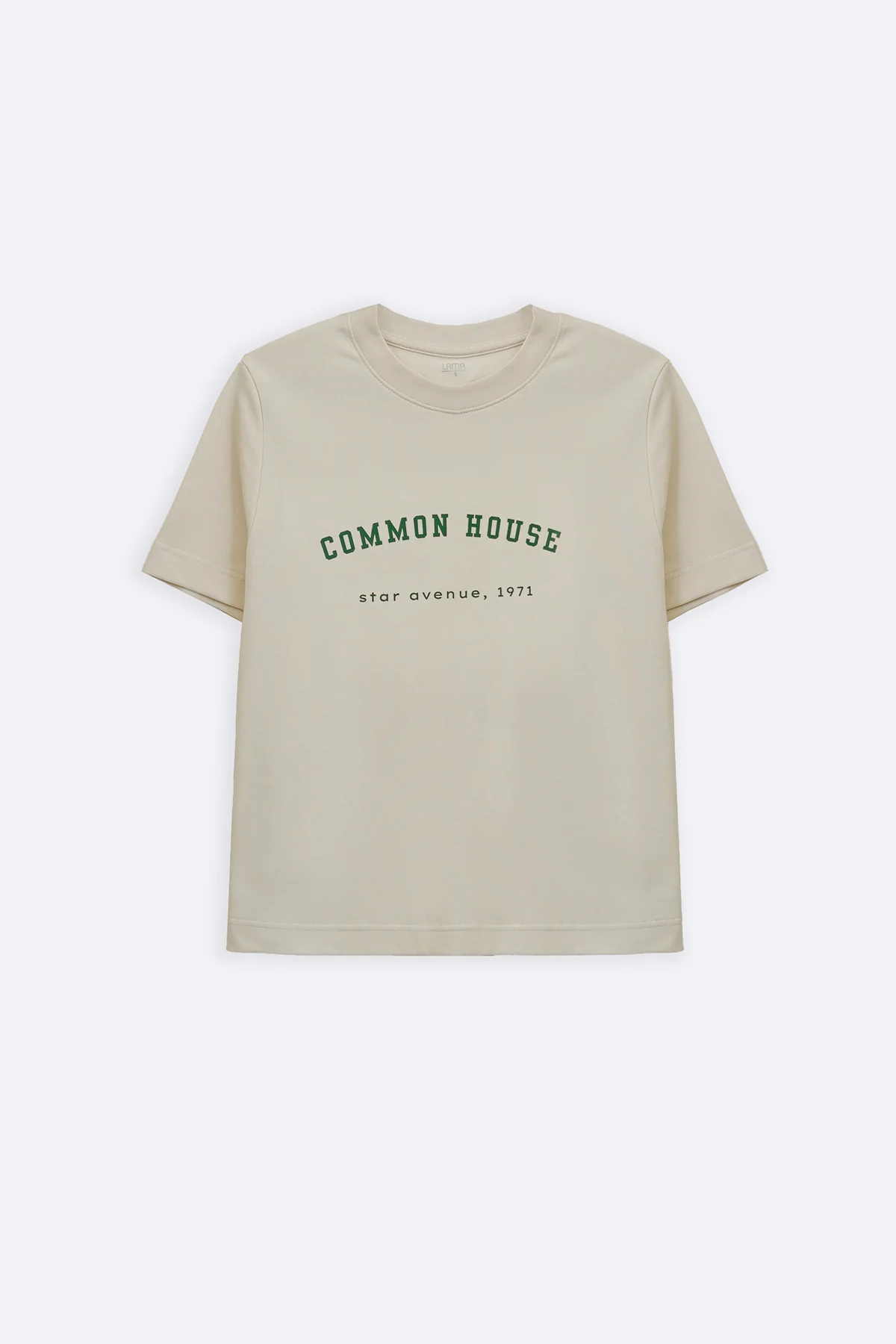 COMMON HOUSE TEE - Image 2