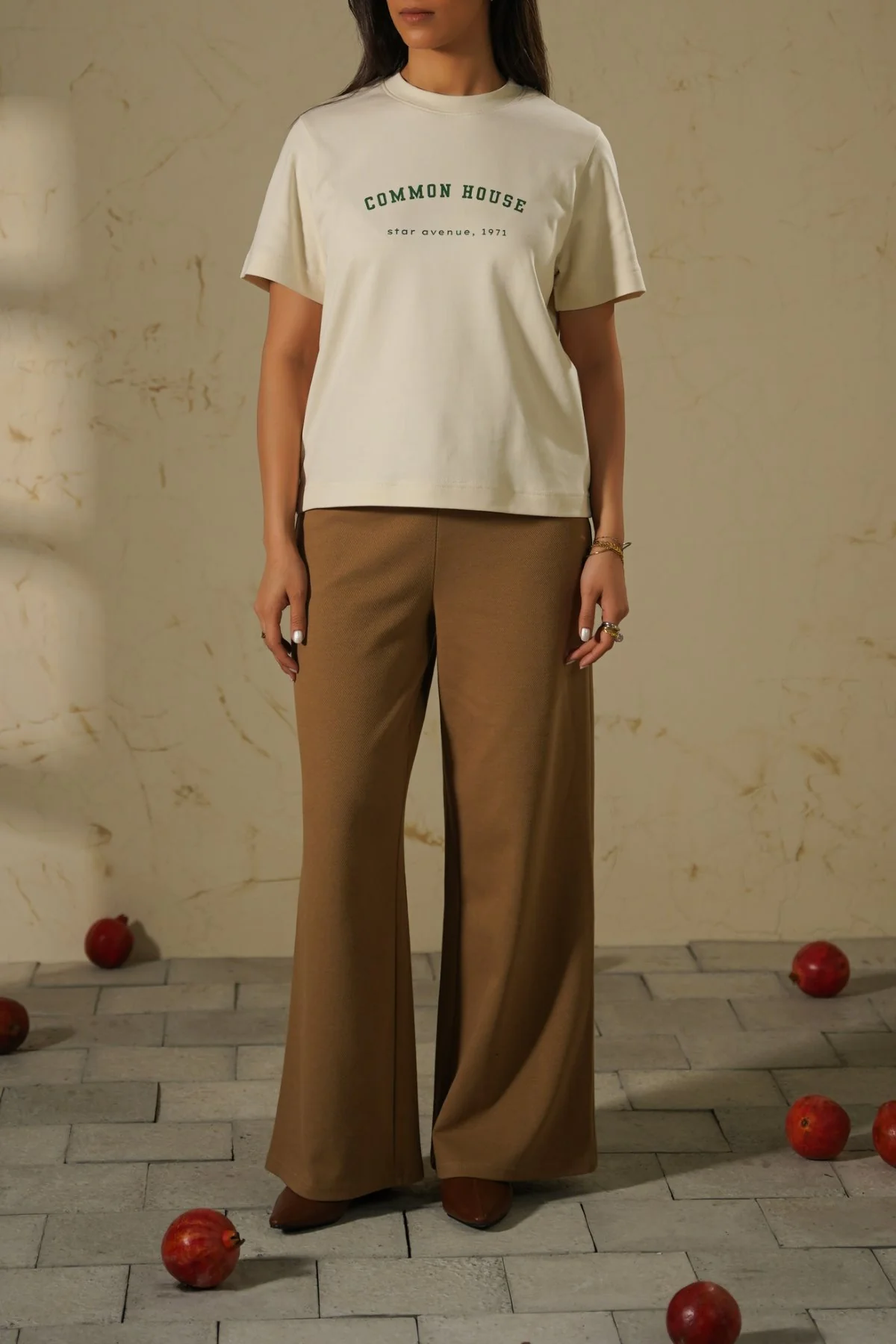 COMMON HOUSE TEE - Image 3