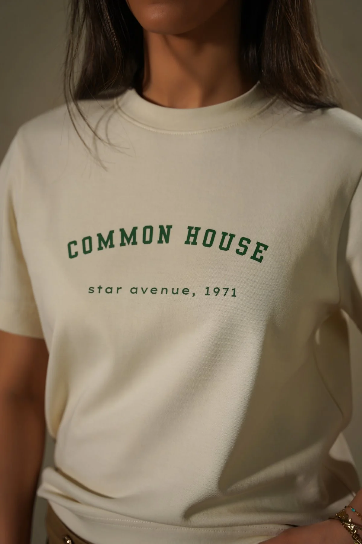 COMMON HOUSE TEE - Image 5