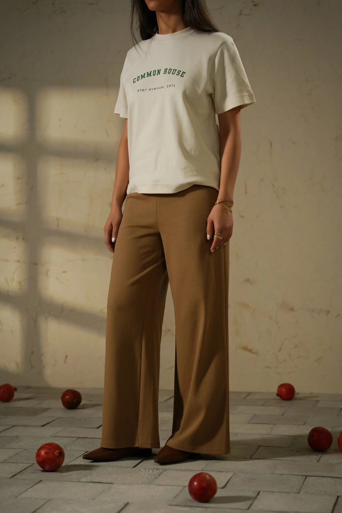 COMMON HOUSE TEE - Image 6