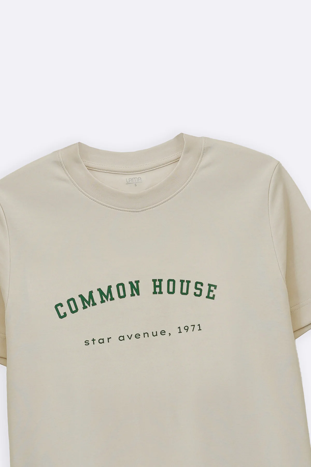 COMMON HOUSE TEE - Image 7