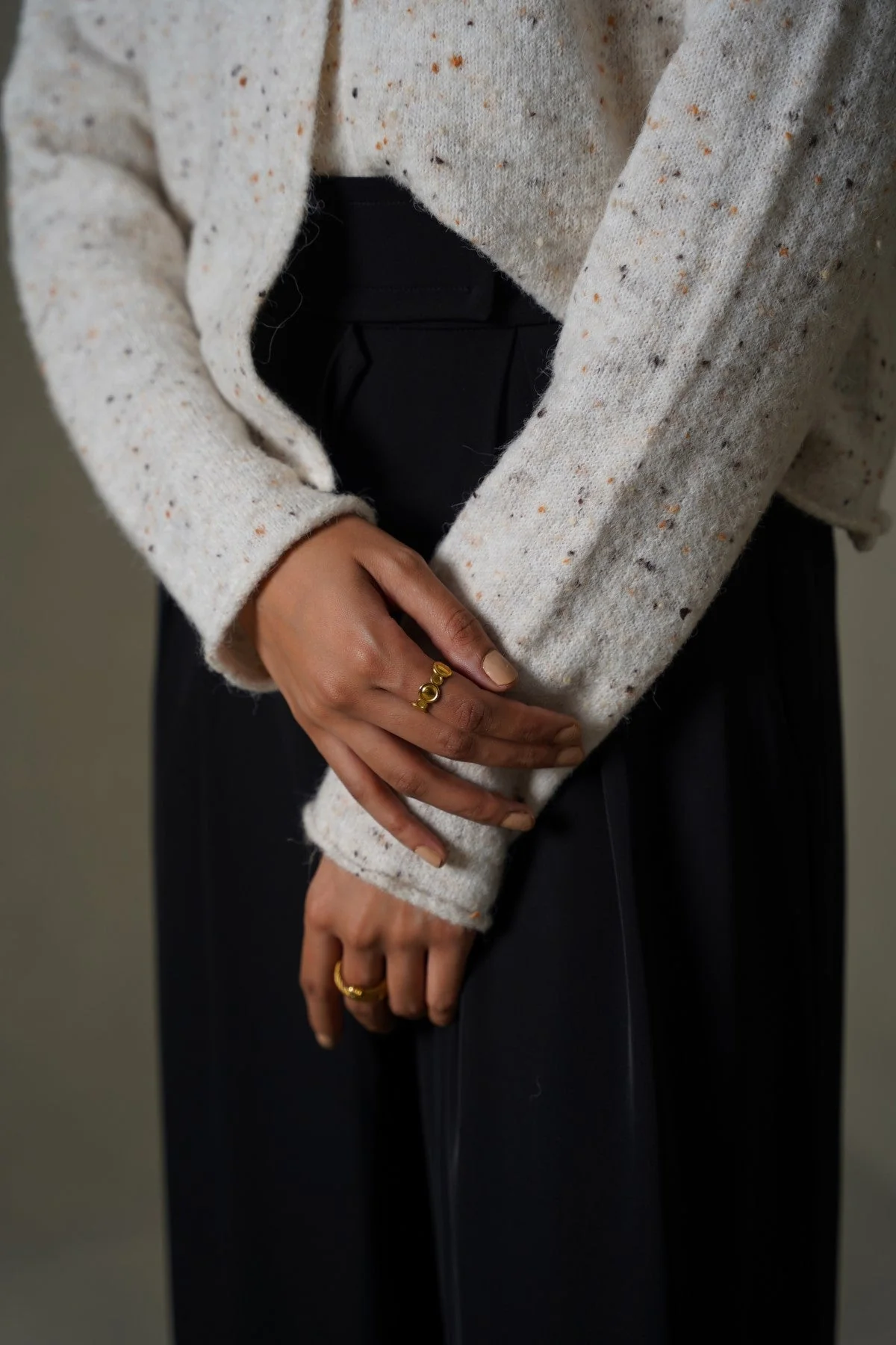 CONFETTI CARDIGAN - Image 5