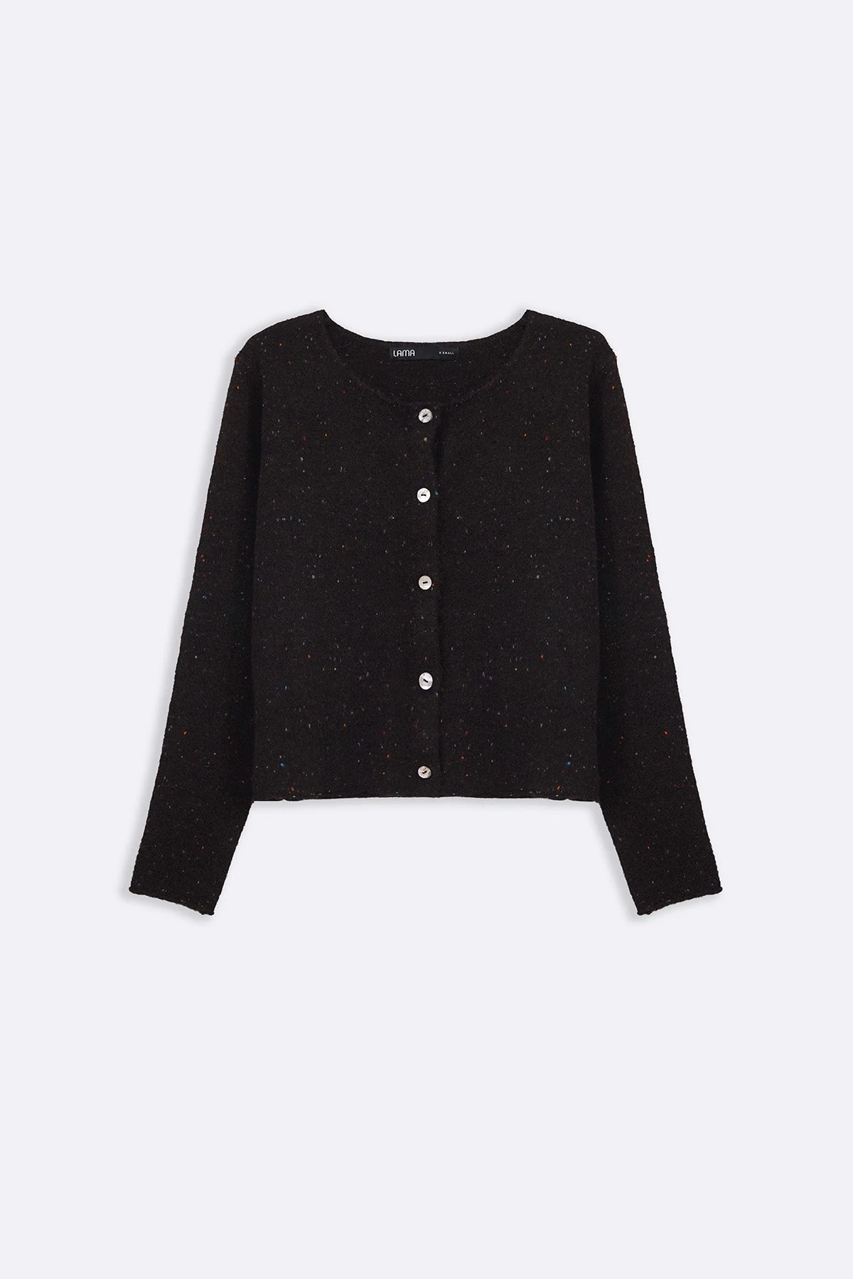 CONFETTI CARDIGAN - Image 3