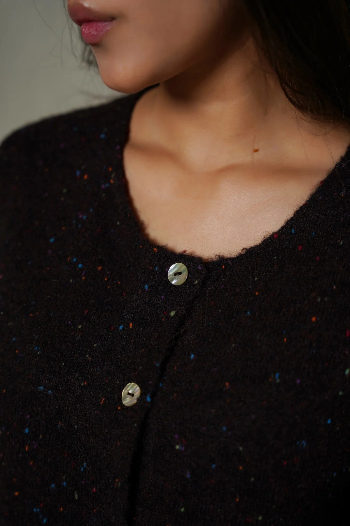 CONFETTI CARDIGAN - Image 4