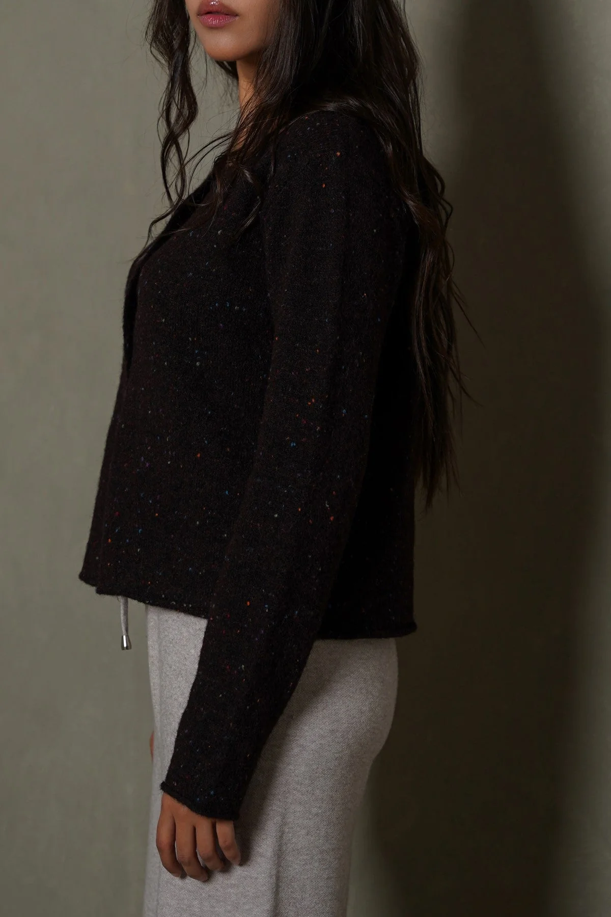 CONFETTI CARDIGAN - Image 5