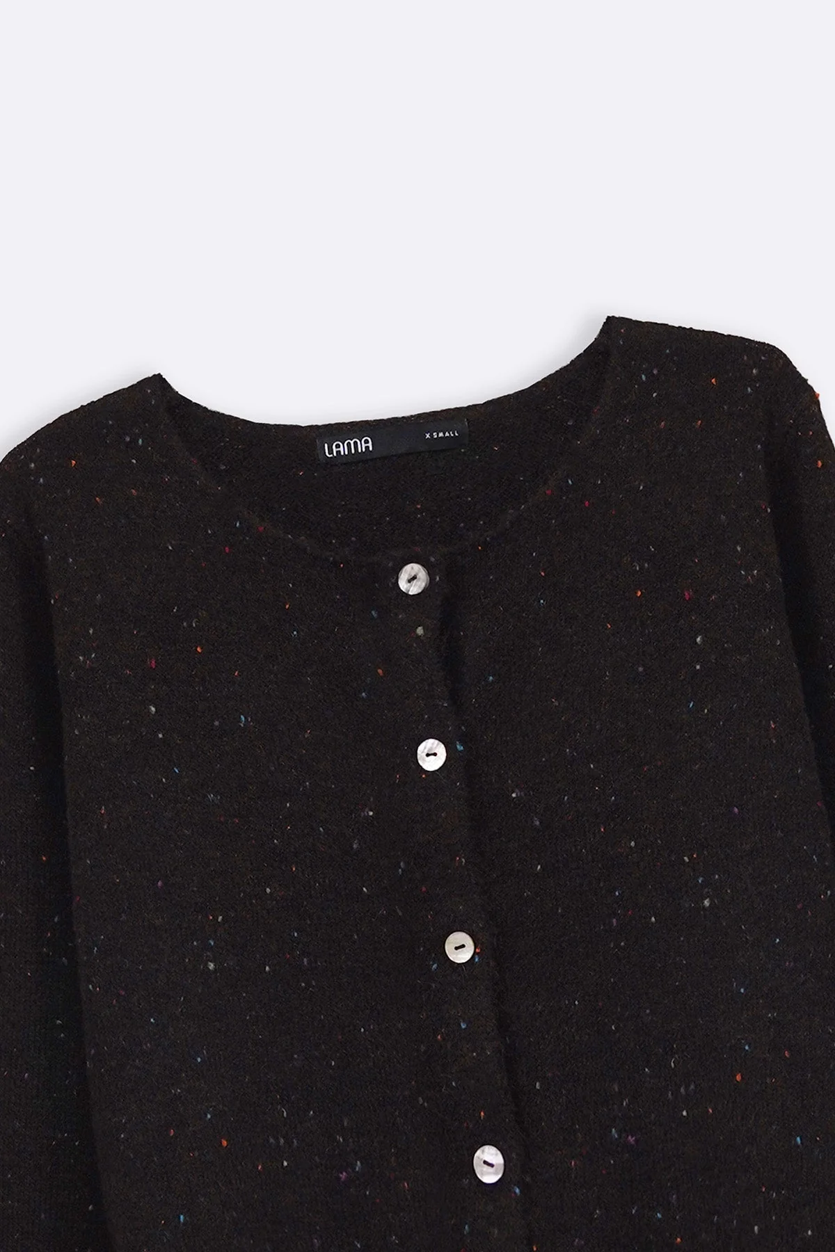 CONFETTI CARDIGAN - Image 7