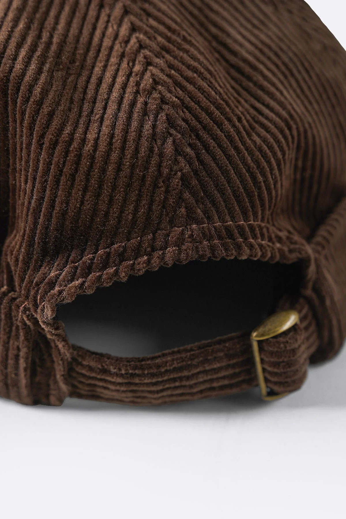 CORDUROY HAT - Image 3