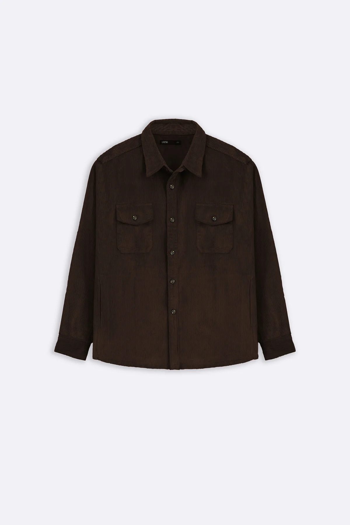 CORDUROY SHACKET - Image 3