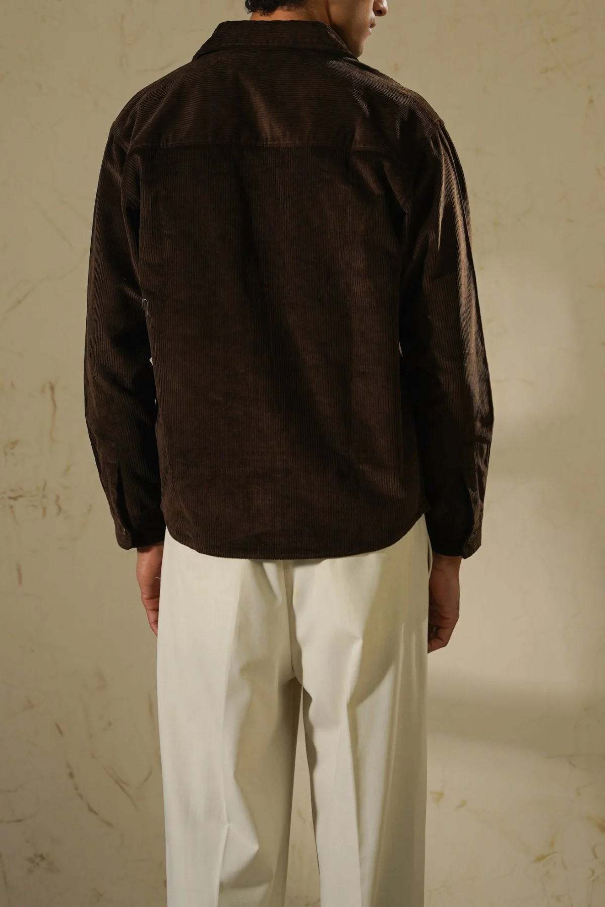 CORDUROY SHACKET - Image 5