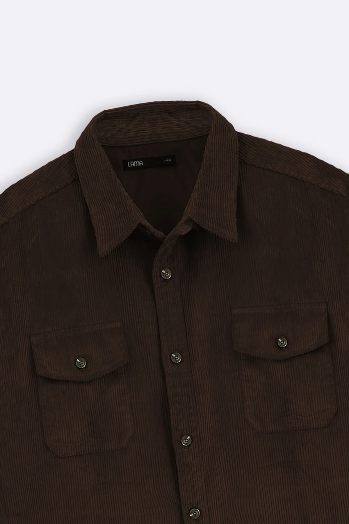 CORDUROY SHACKET - Image 7